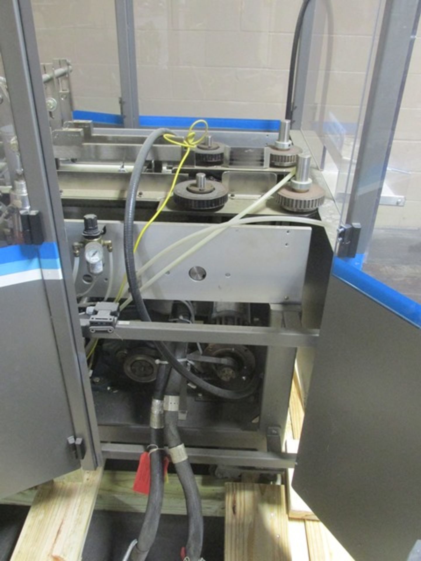 Scandia Cartoner - Model ALIM Packaging Machine - Image 13 of 20