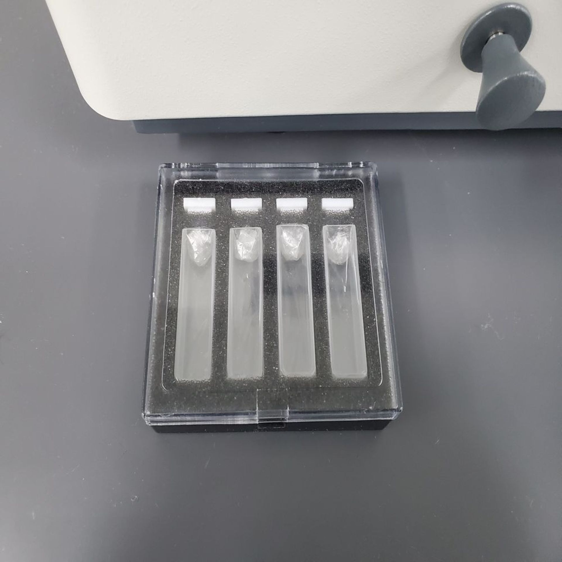 Cole-Parmer Model 2150 Spectrometer - Image 6 of 7