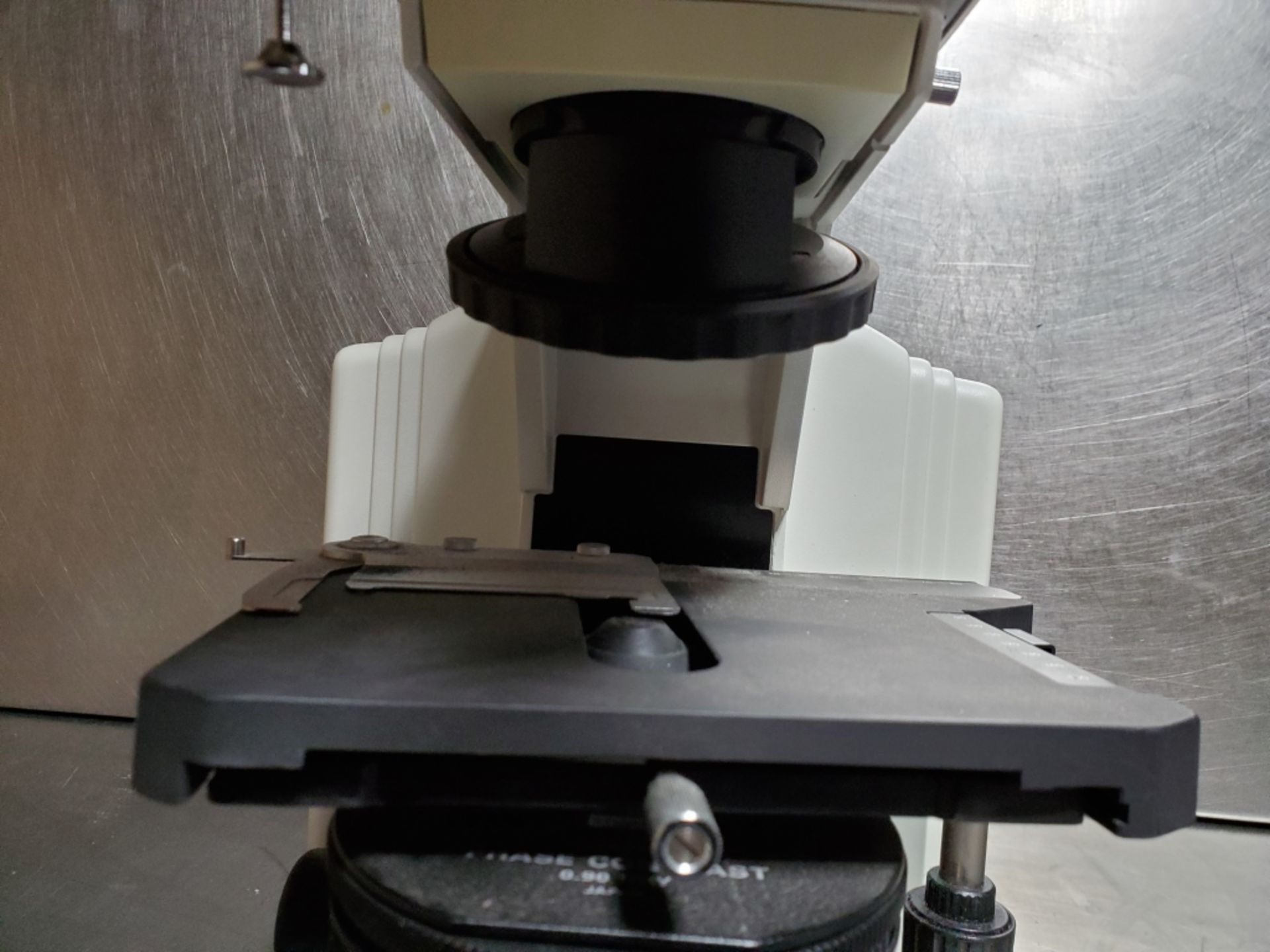 Nikon Eclipse Model E600 Microscope - Image 11 of 15