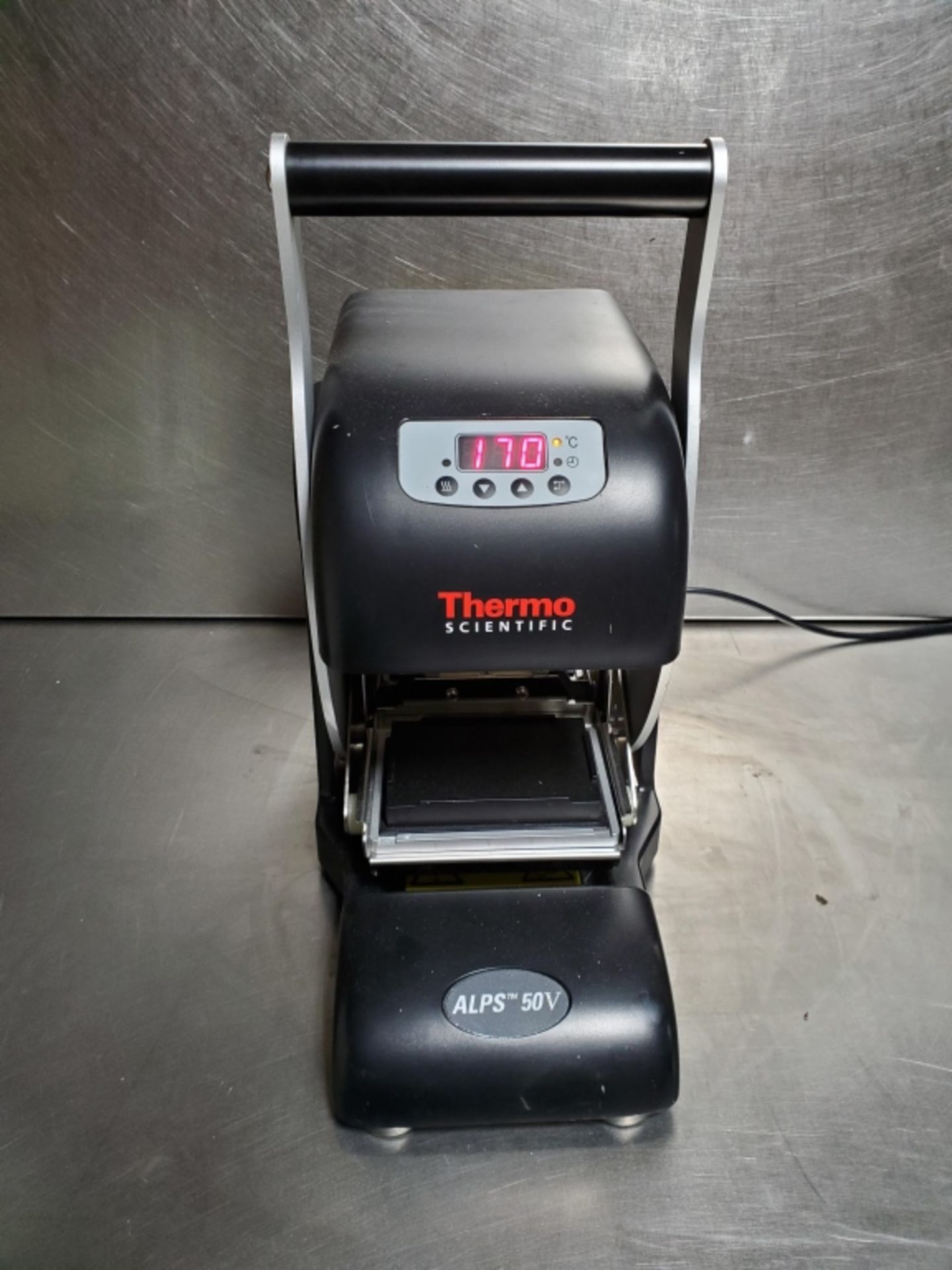 Thermo Scientific Model ALPS 50V Sealer