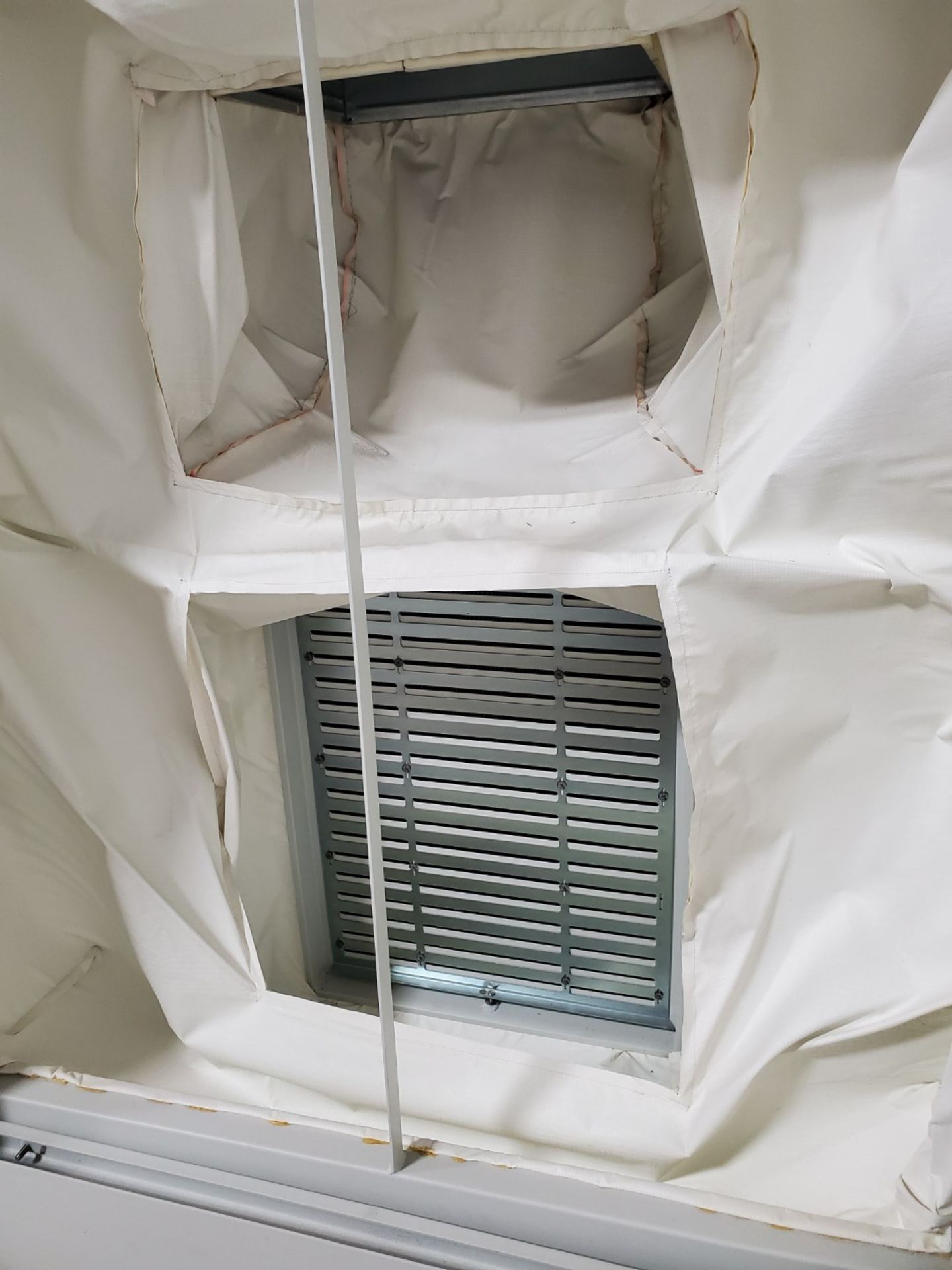 HEPA Filter Enclosure, C/S - Image 4 of 5