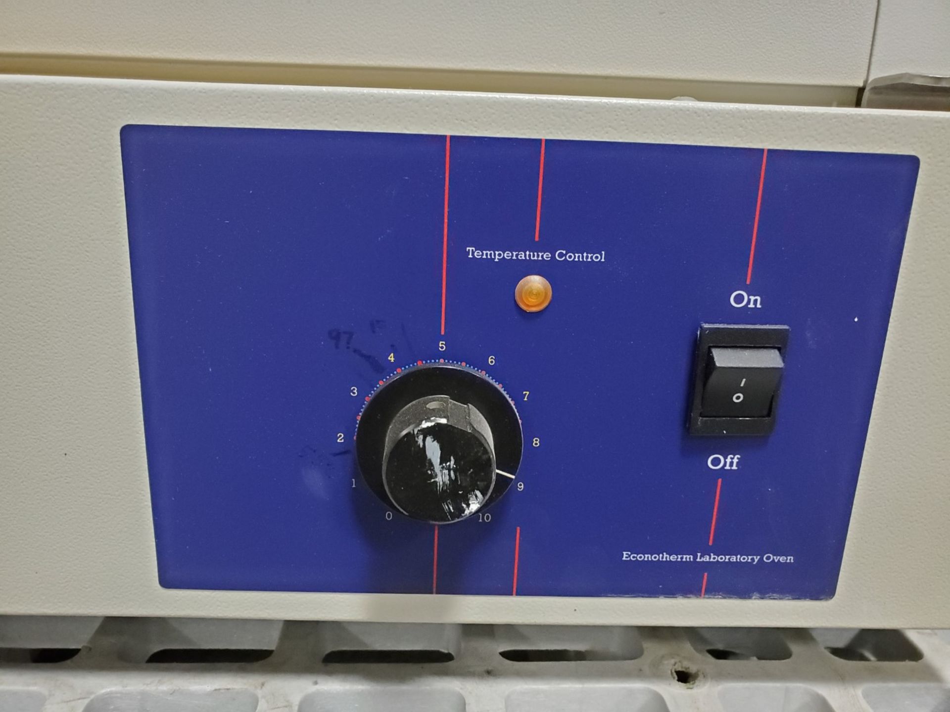 Precision Oven - Image 5 of 5