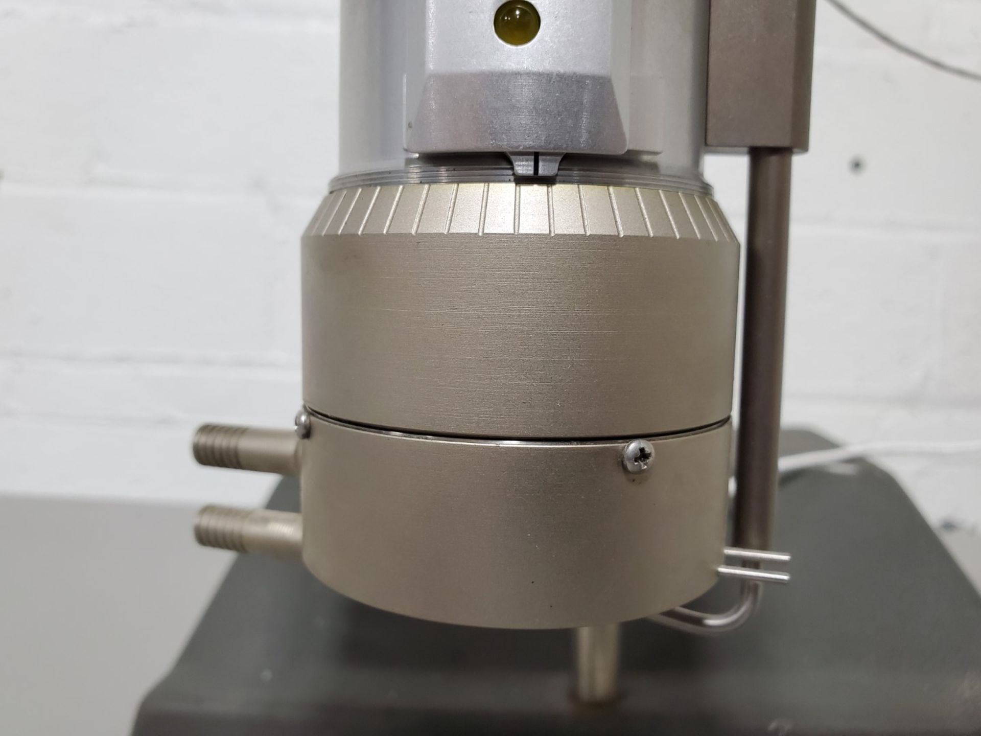 Brookfield Programmable Rheometer, Model DU-111 ULTRA - Image 7 of 8