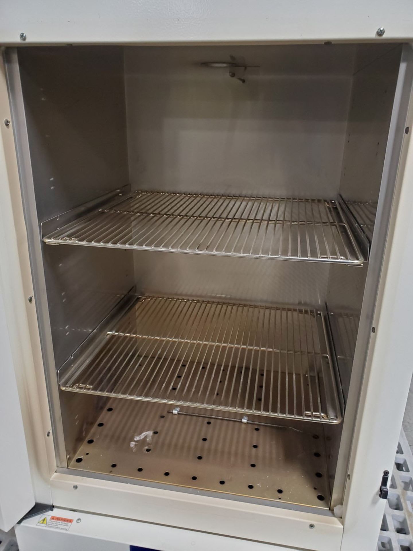 Precision Oven, Model 6524 - Image 4 of 4