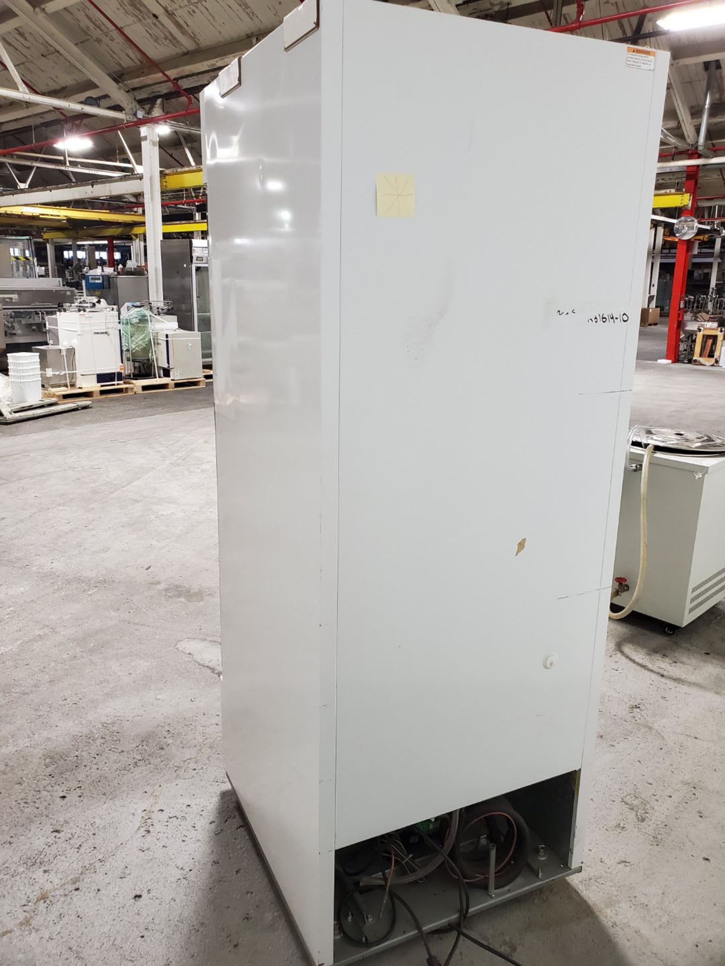 Fisher Scientific Isotemp Freezer, Model MR30PA - Image 3 of 5