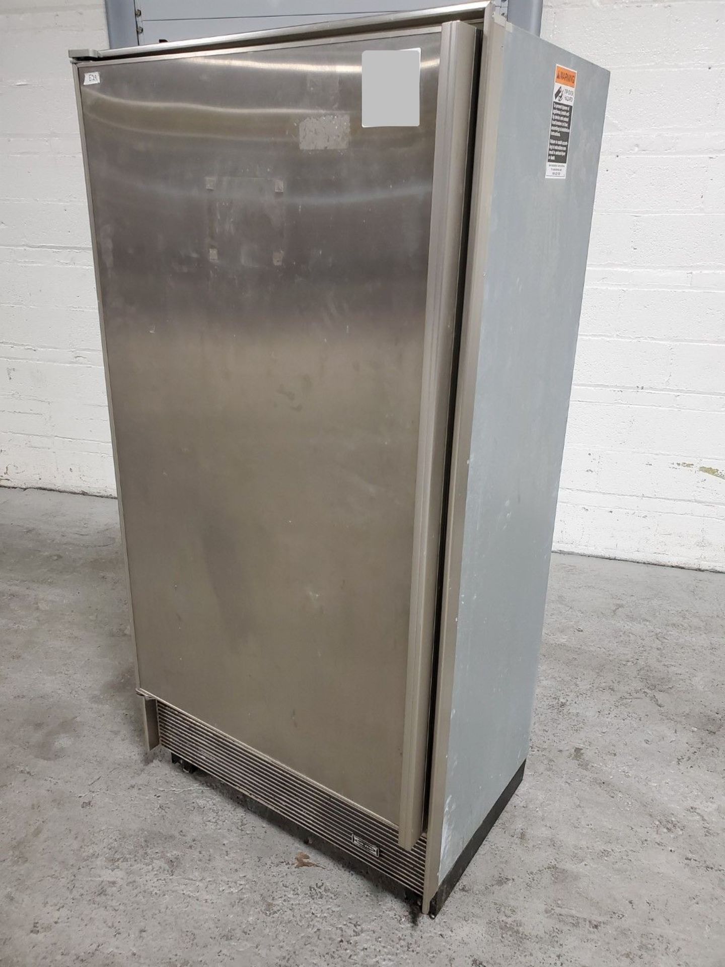 Sub-Zero Freezer, Model 601R/F