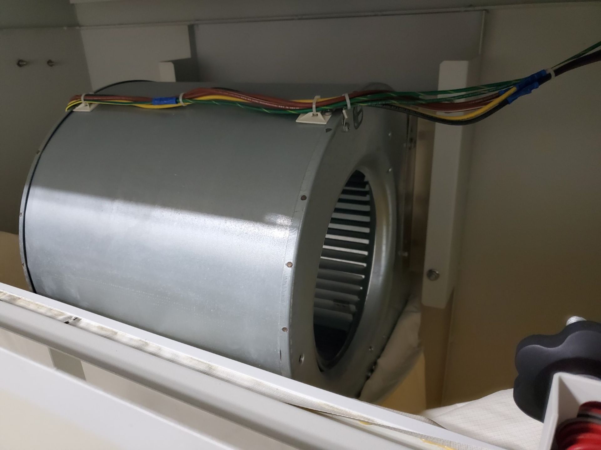 HEPA Filter Enclosure, C/S - Image 5 of 5