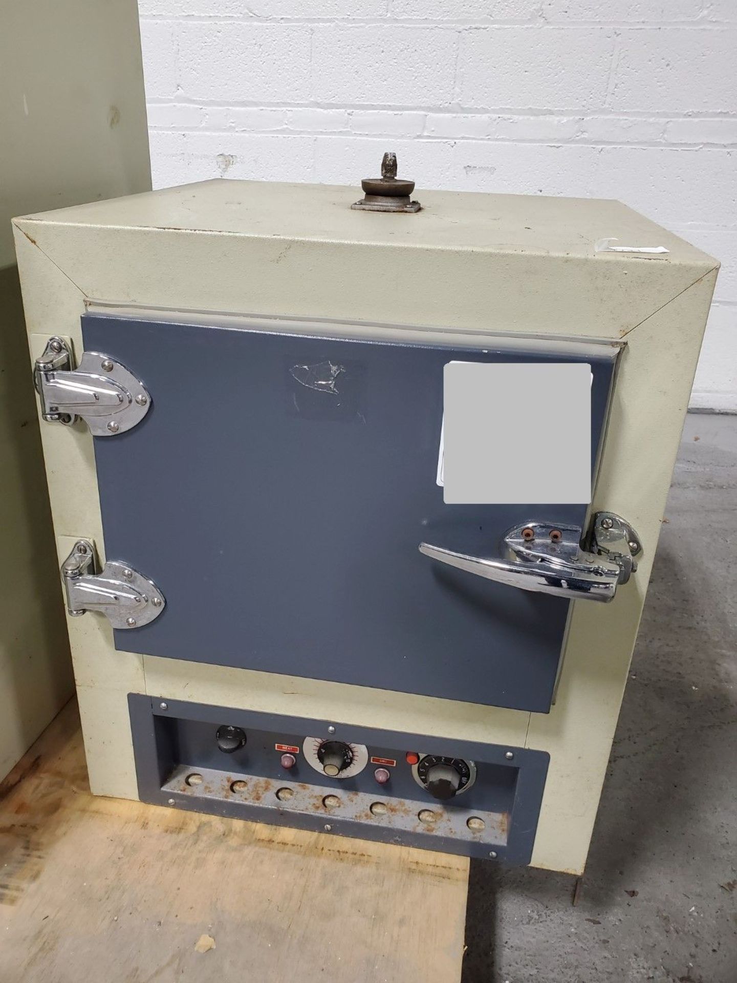 Hotpack Convection Oven, Model 213030