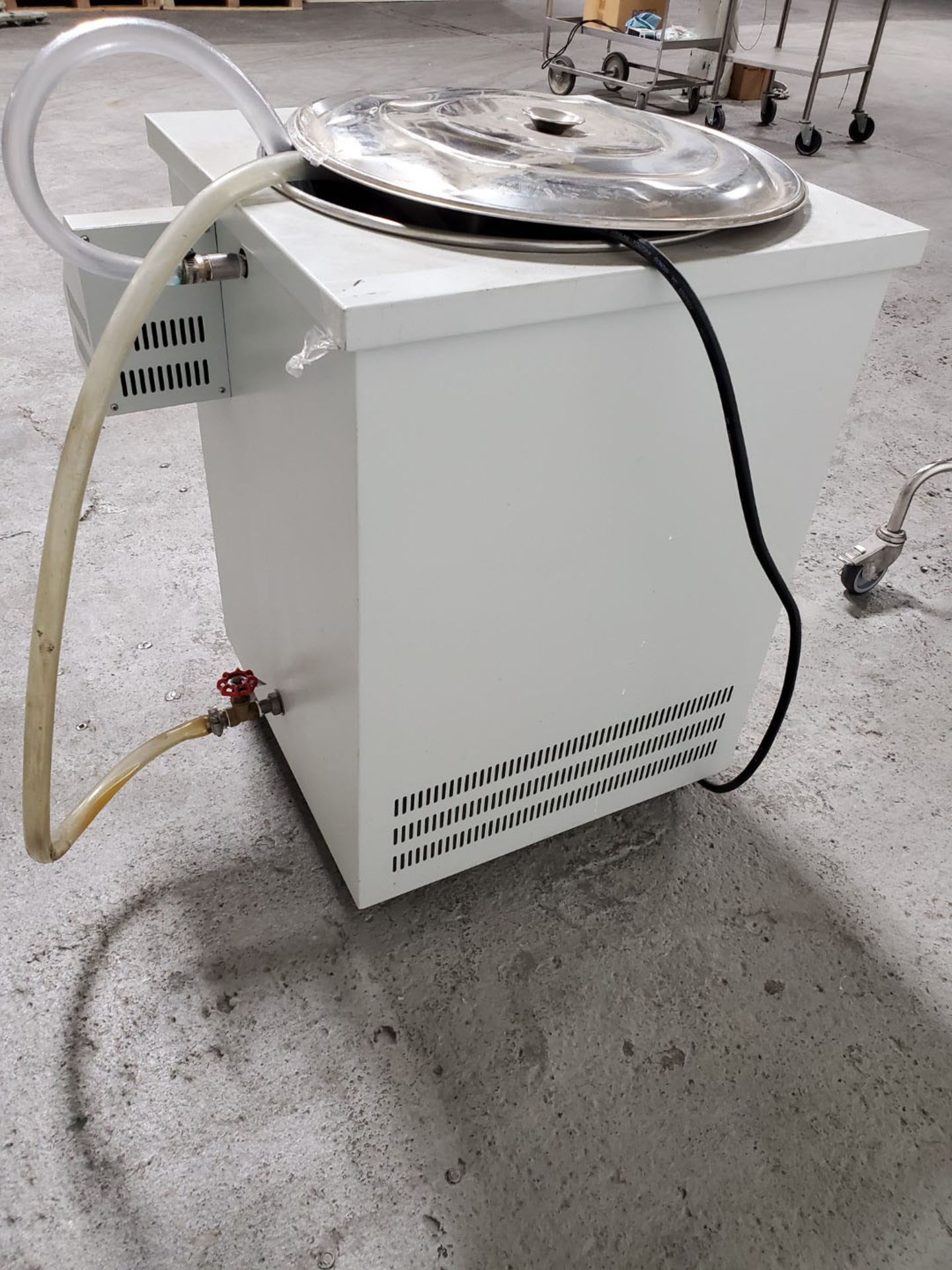 5 kW Hydrion Scienfitic Reactor Heater - Image 3 of 4