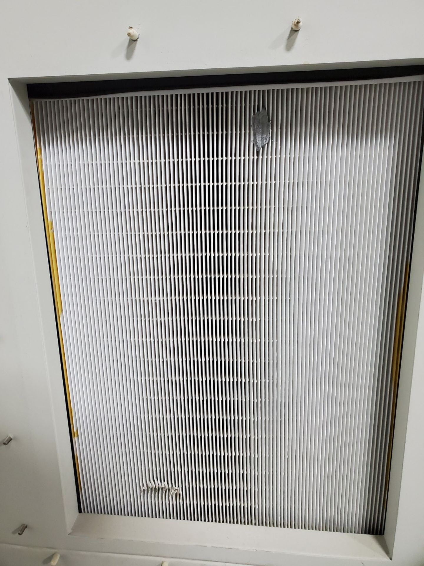 HEPA Filter Enclosure, C/S - Image 3 of 5