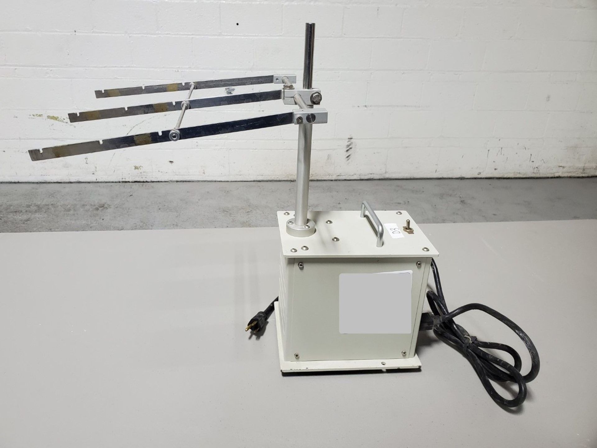 Varian Dissolution Apparatus, Model 35-1400