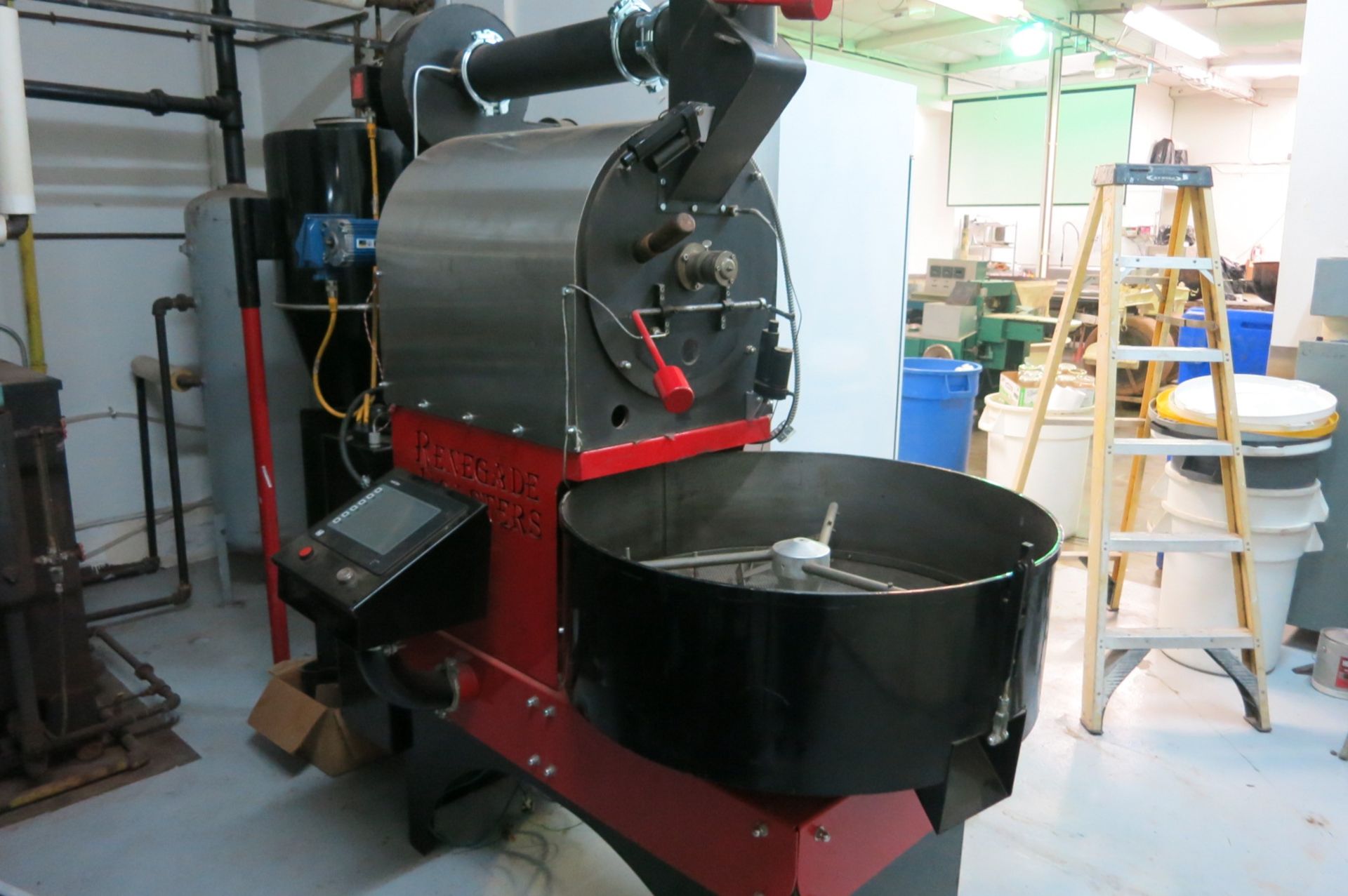 Coffee Roaster - Image 3 of 6