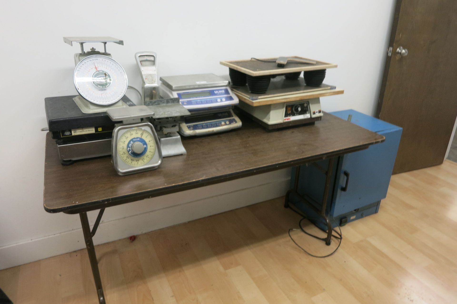 Laboratory Equipment