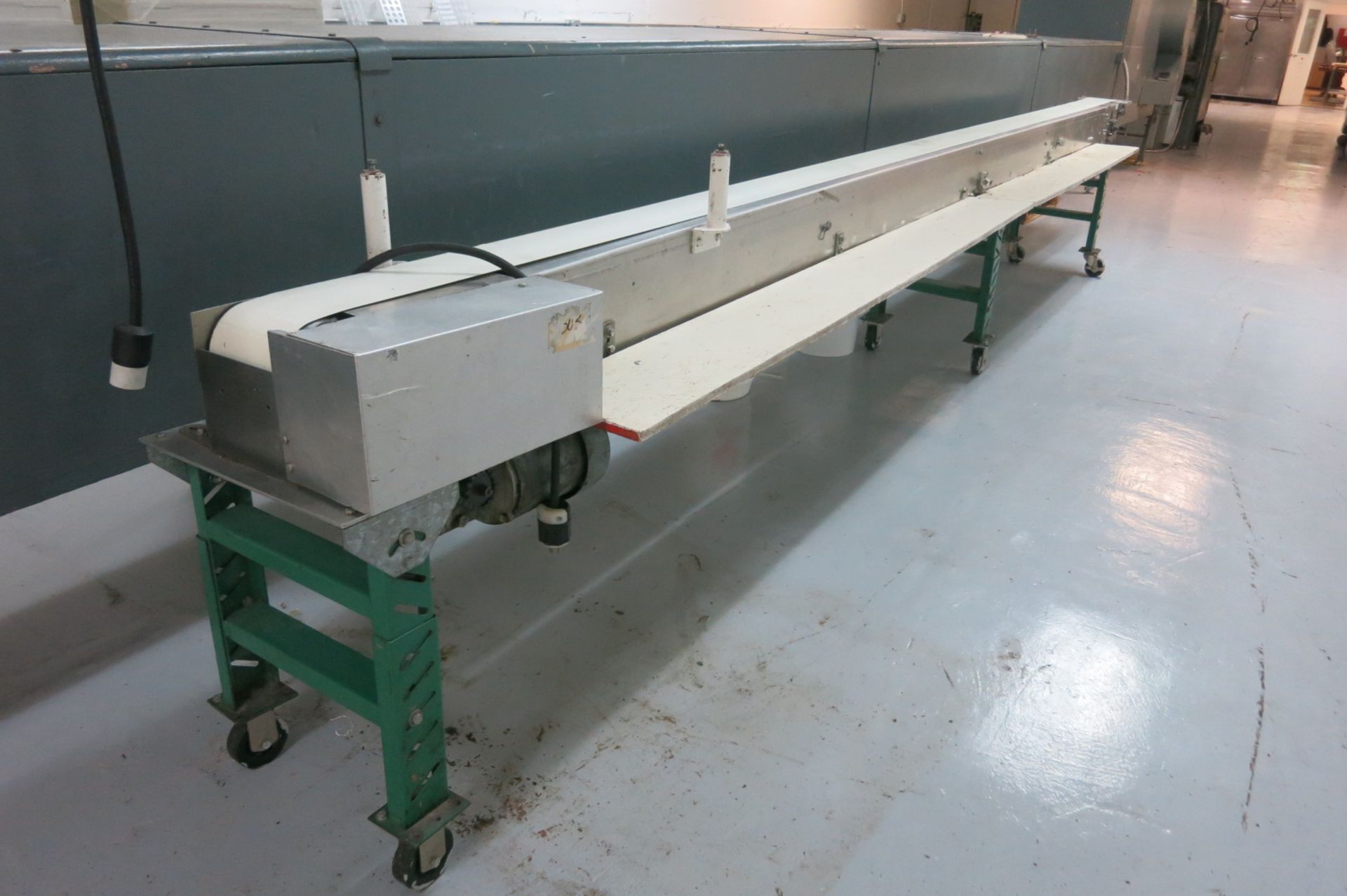 Packing Conveyor - Image 2 of 2