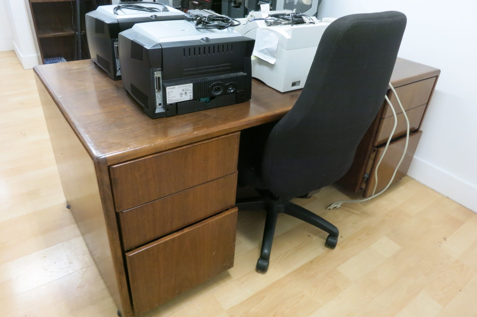 Office Furnishings - Image 2 of 3