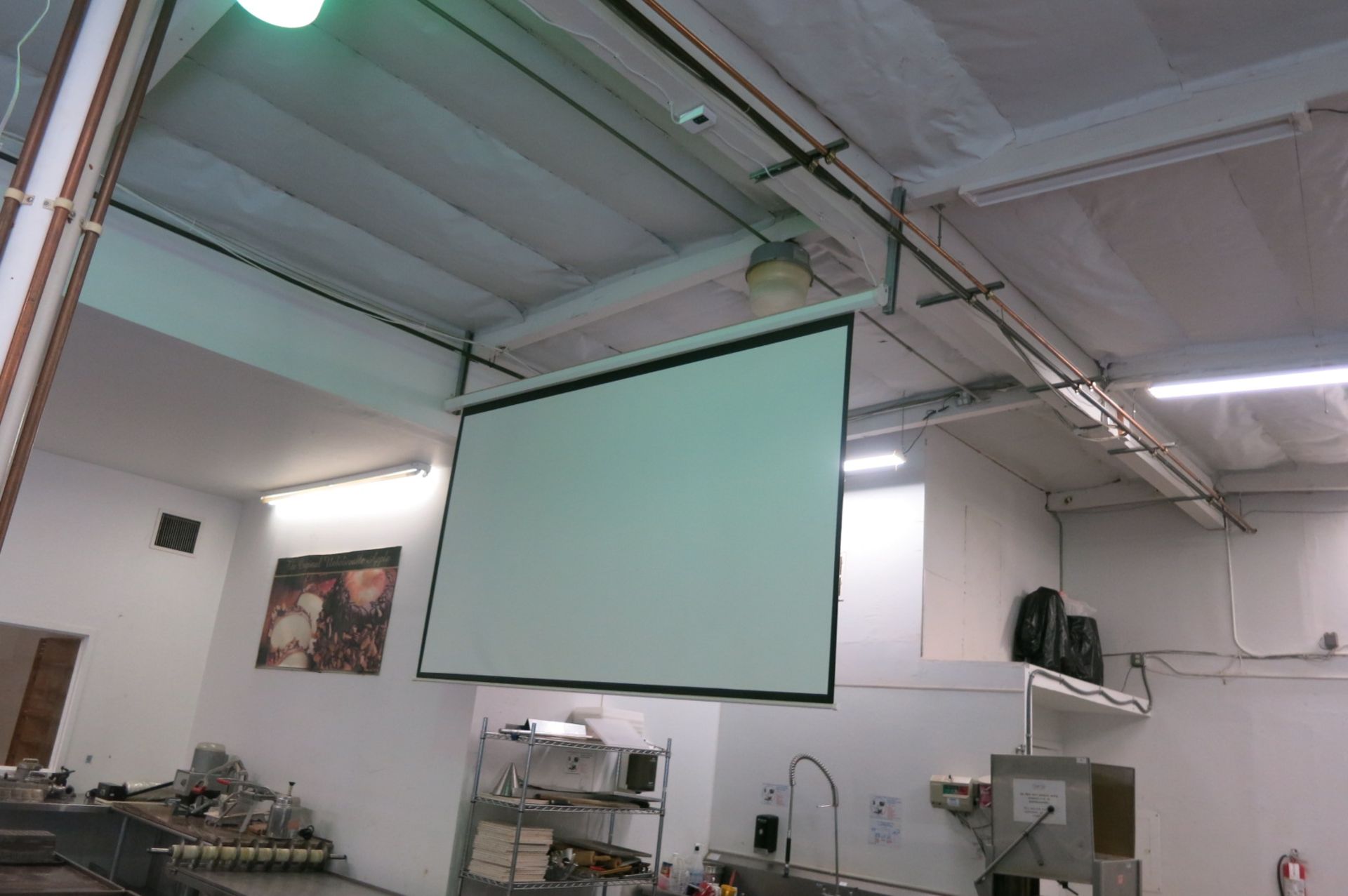 Projector - Image 3 of 3