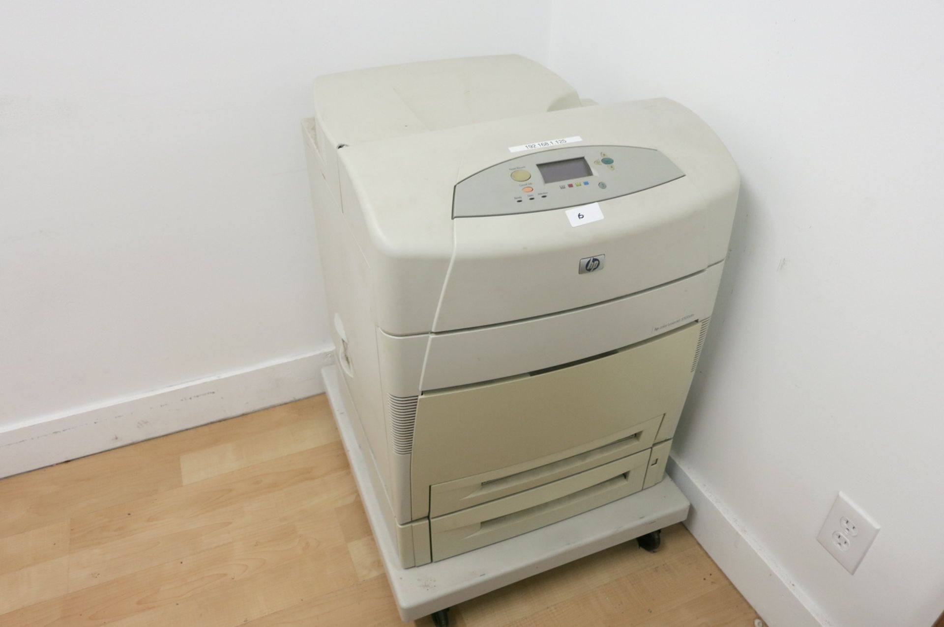 Printer