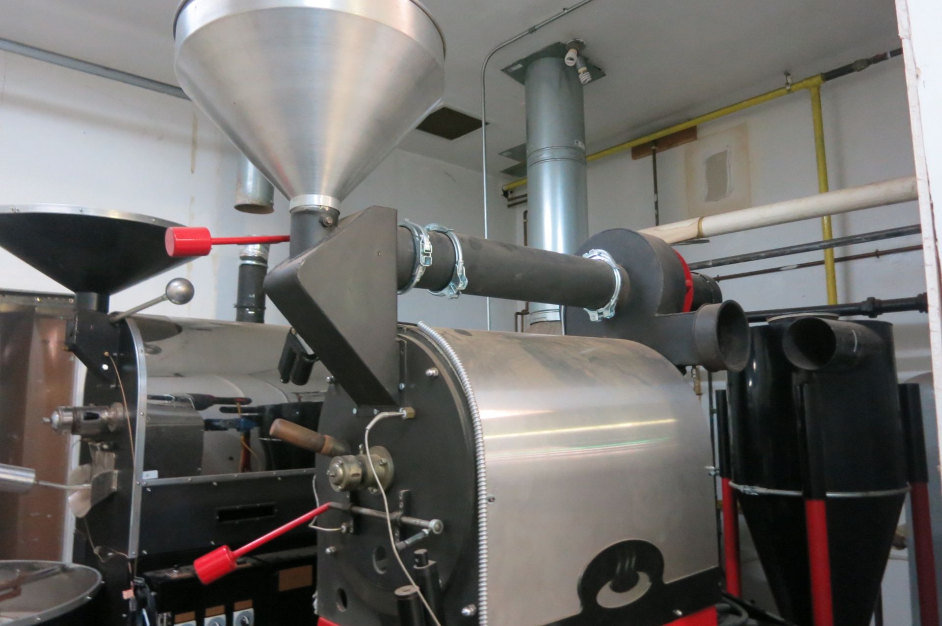 Coffee Roaster - Image 2 of 6