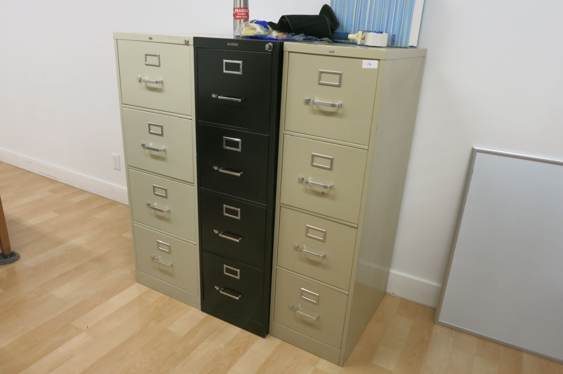 File Cabinets