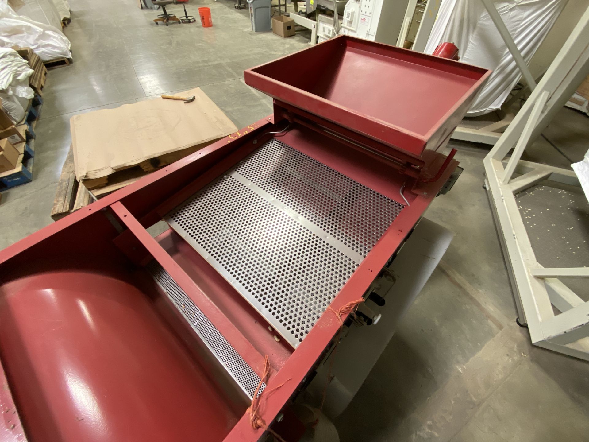 Seed/Grain Cleaner - Image 3 of 3