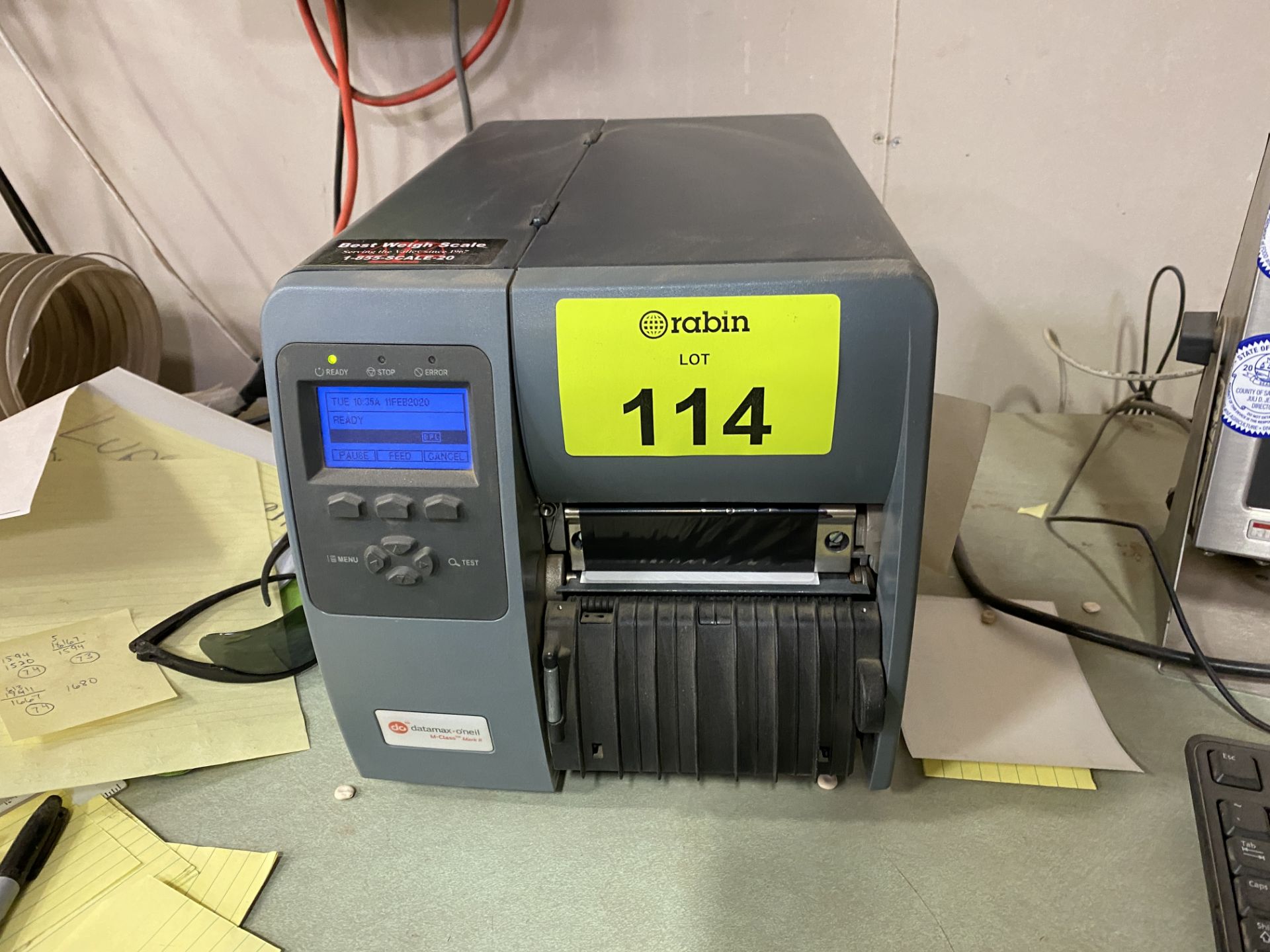 Label Printer - Image 2 of 3