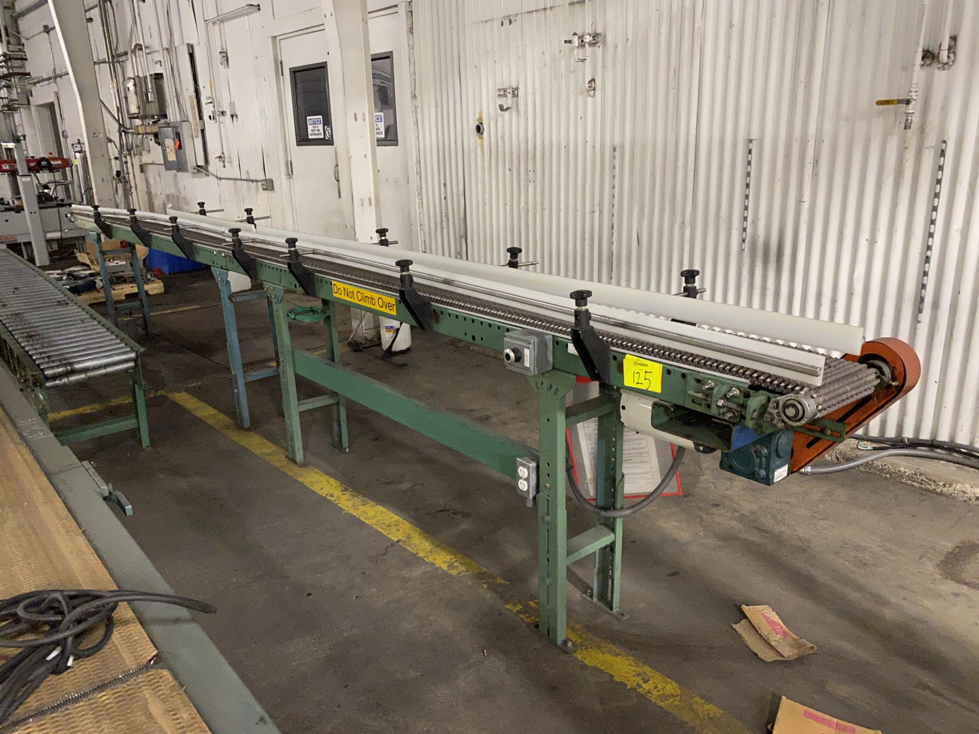 Case Conveyor - Image 5 of 5