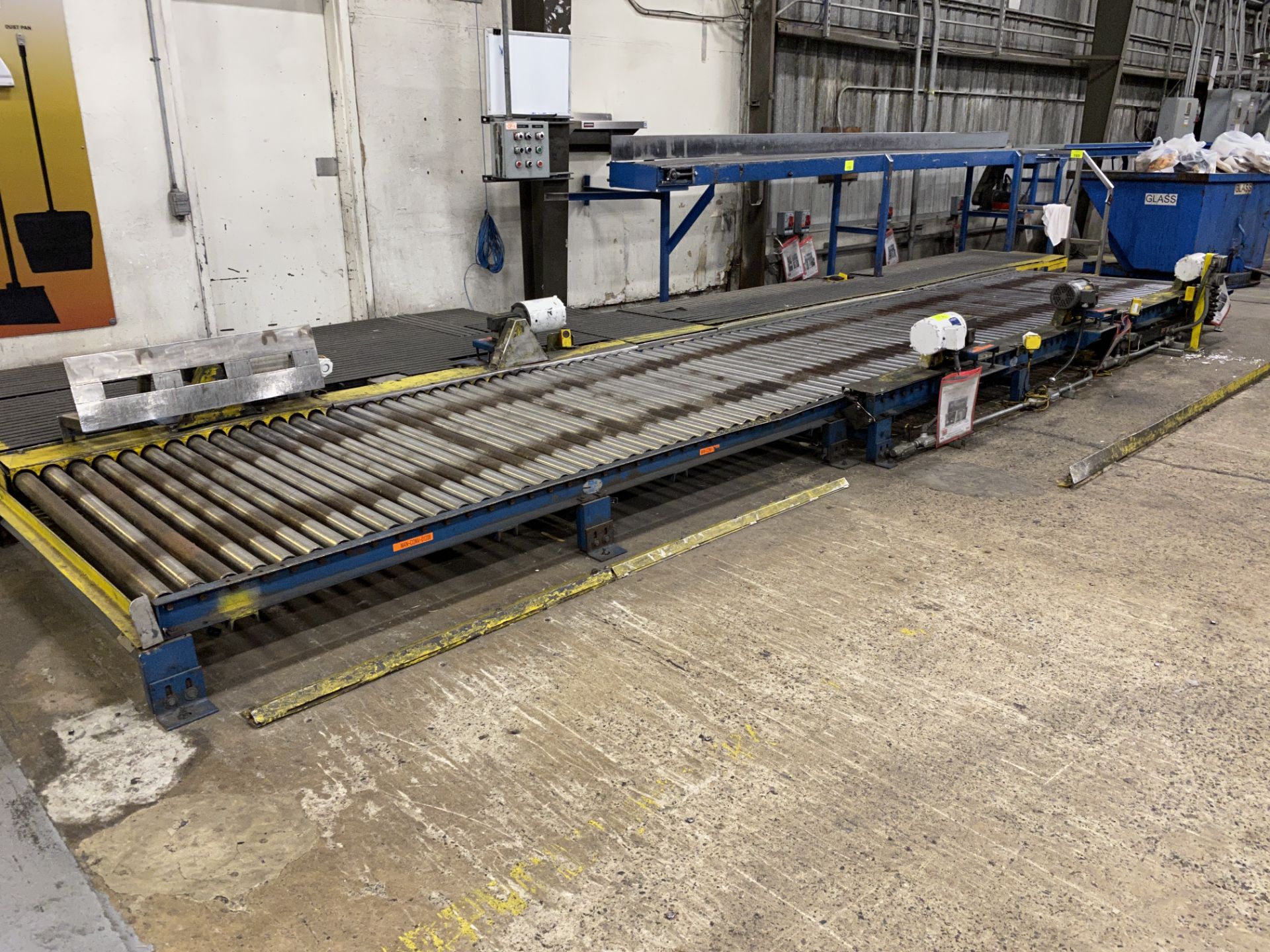 Case Conveyors