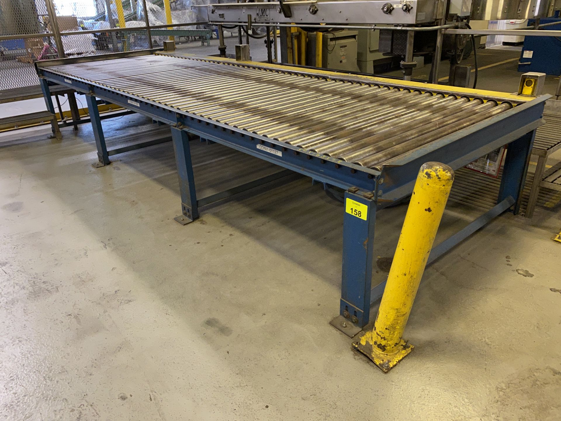 Case Conveyors - Image 2 of 2