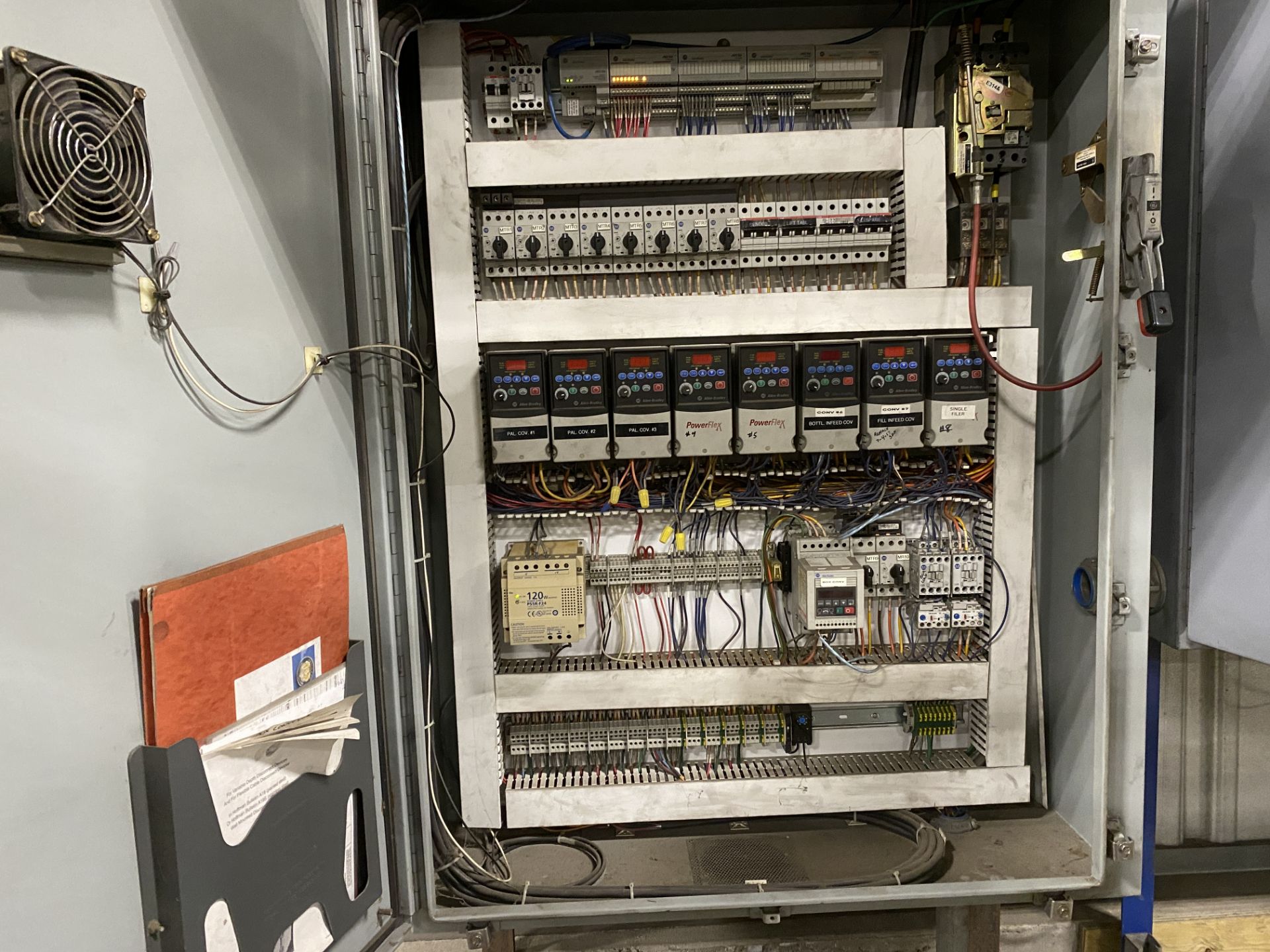 Automation Panels - Image 2 of 3