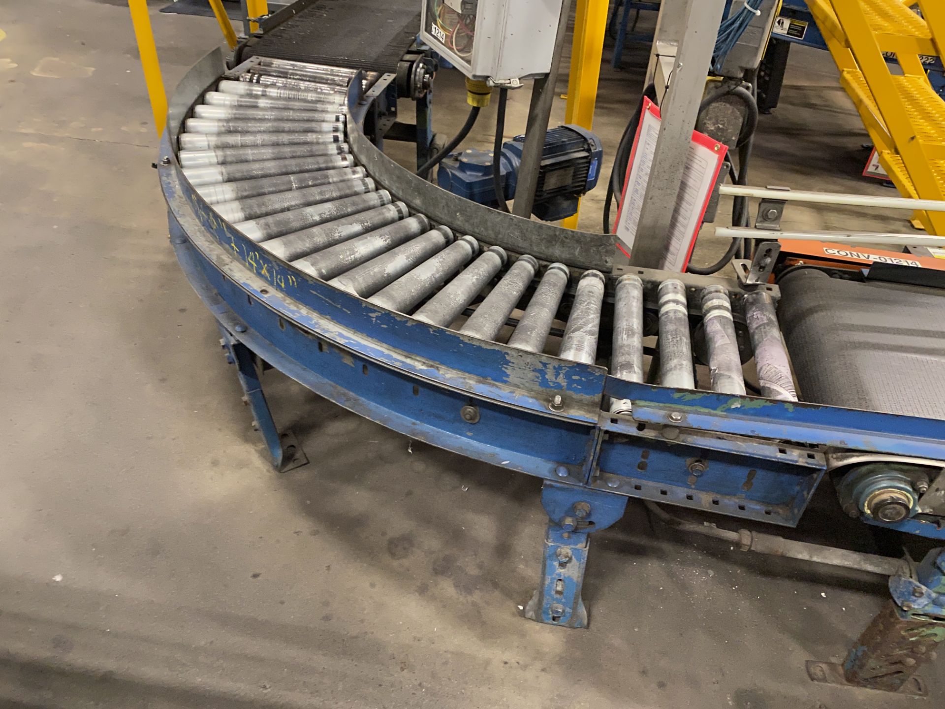 Case Conveyor Sections - Image 3 of 4