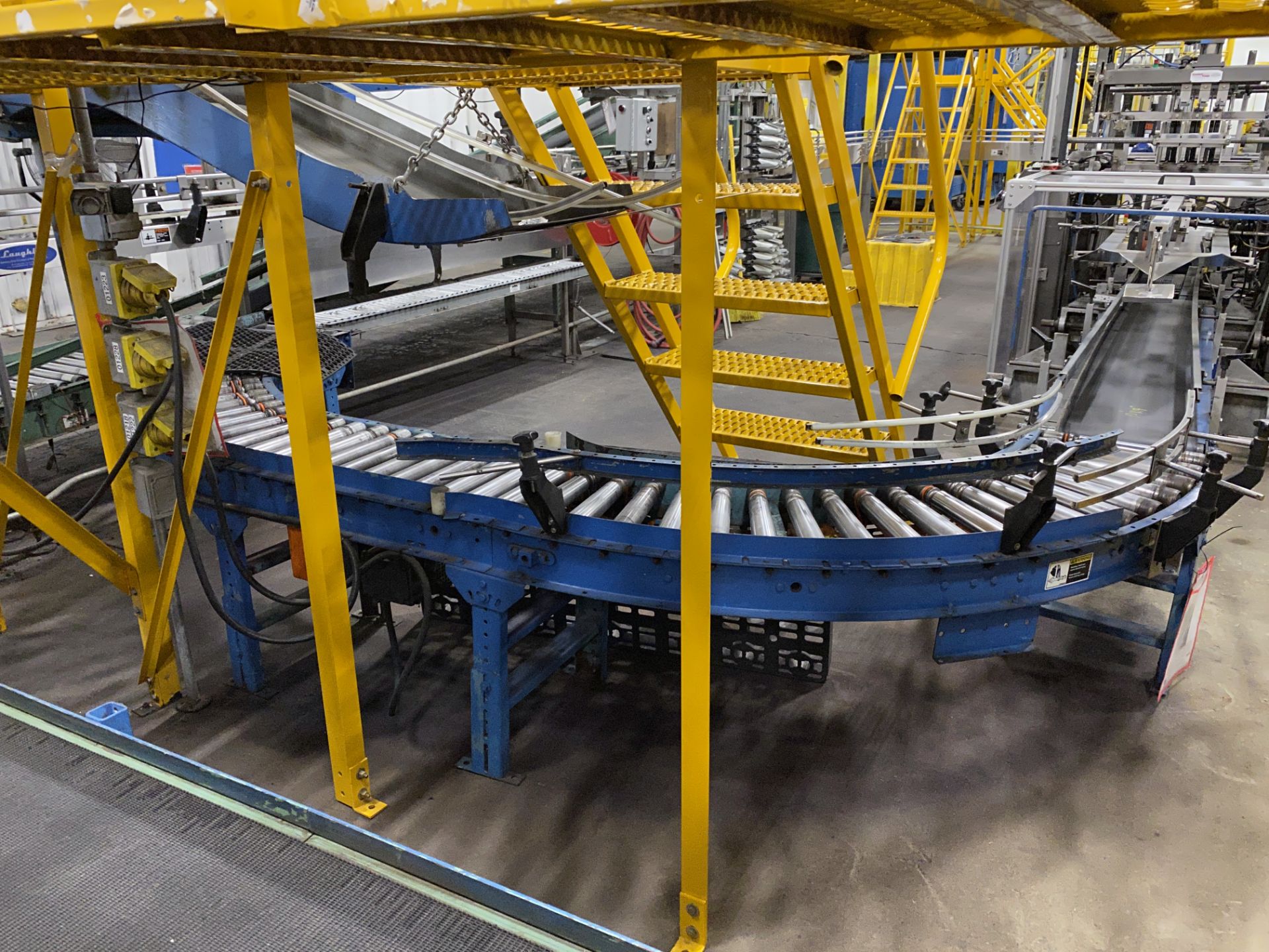 Case Conveyor Sections - Image 2 of 4