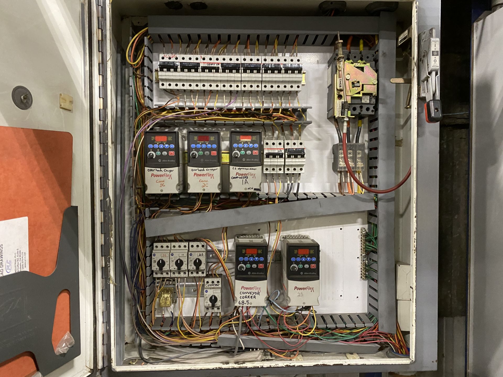 Automation Panels - Image 3 of 3