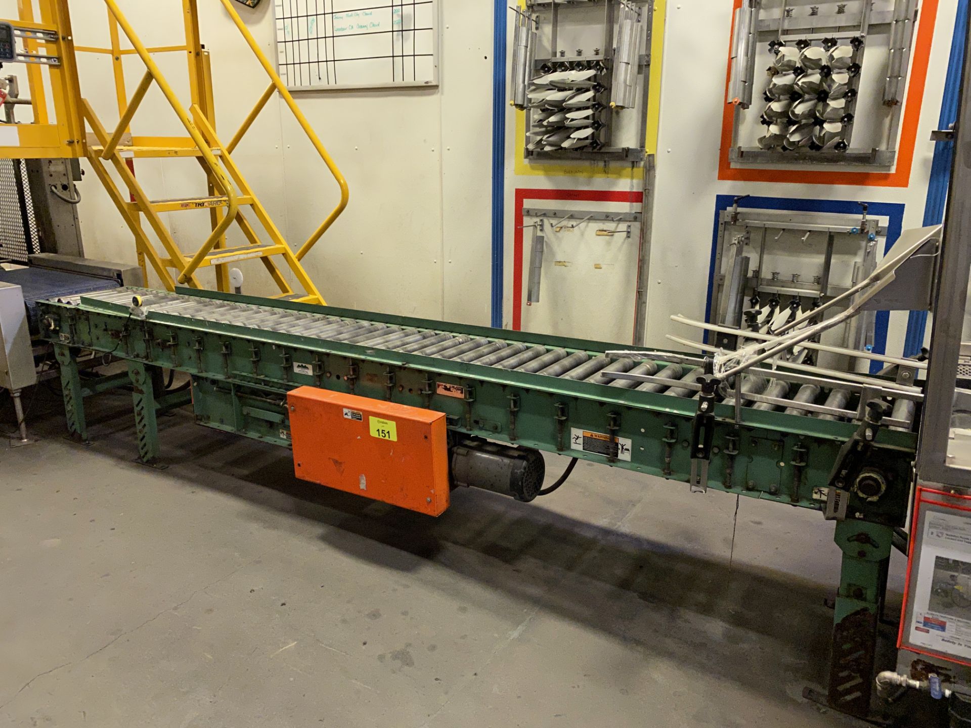 Box Conveyors