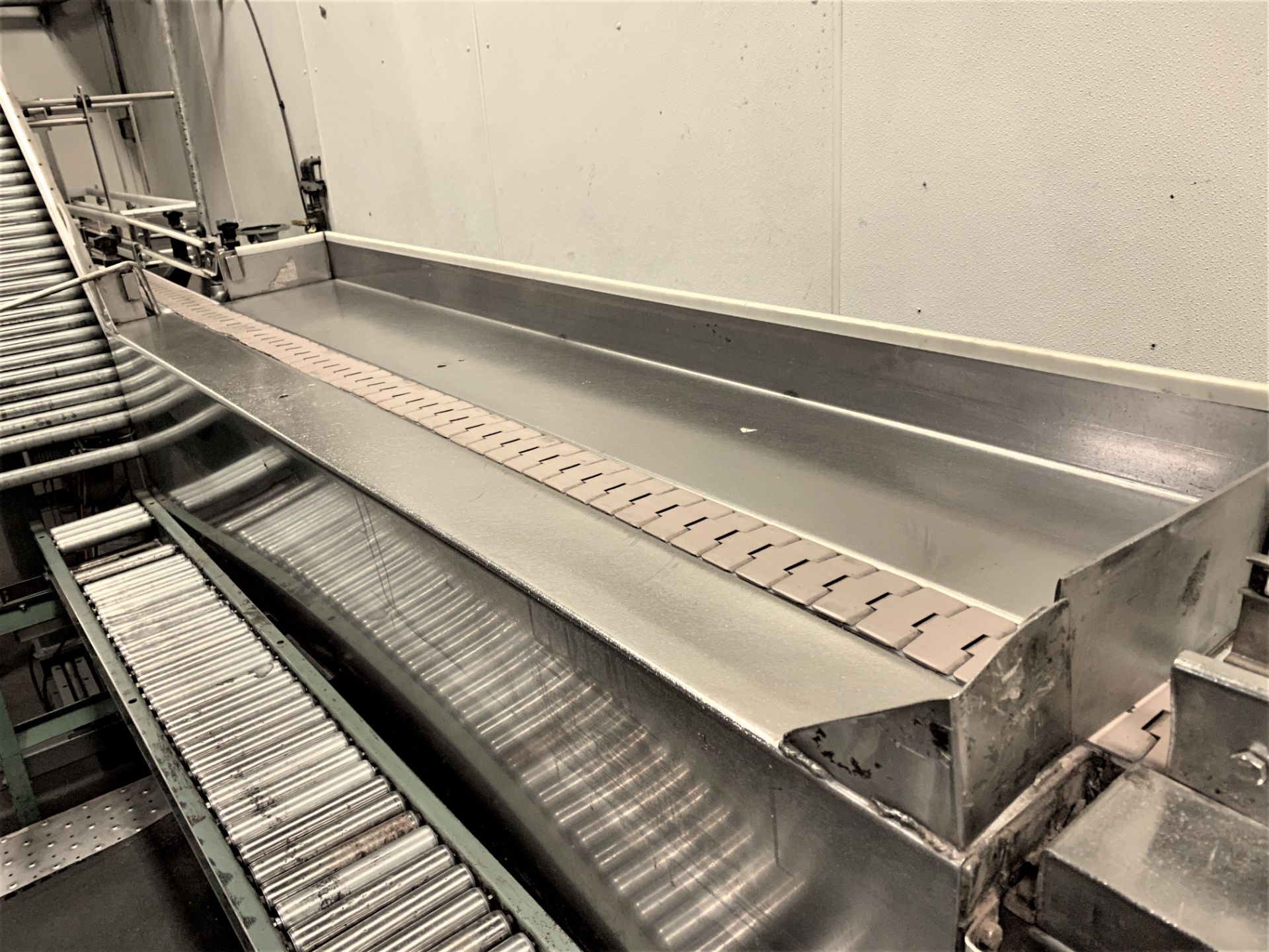 Inspection Conveyor System - Image 2 of 3