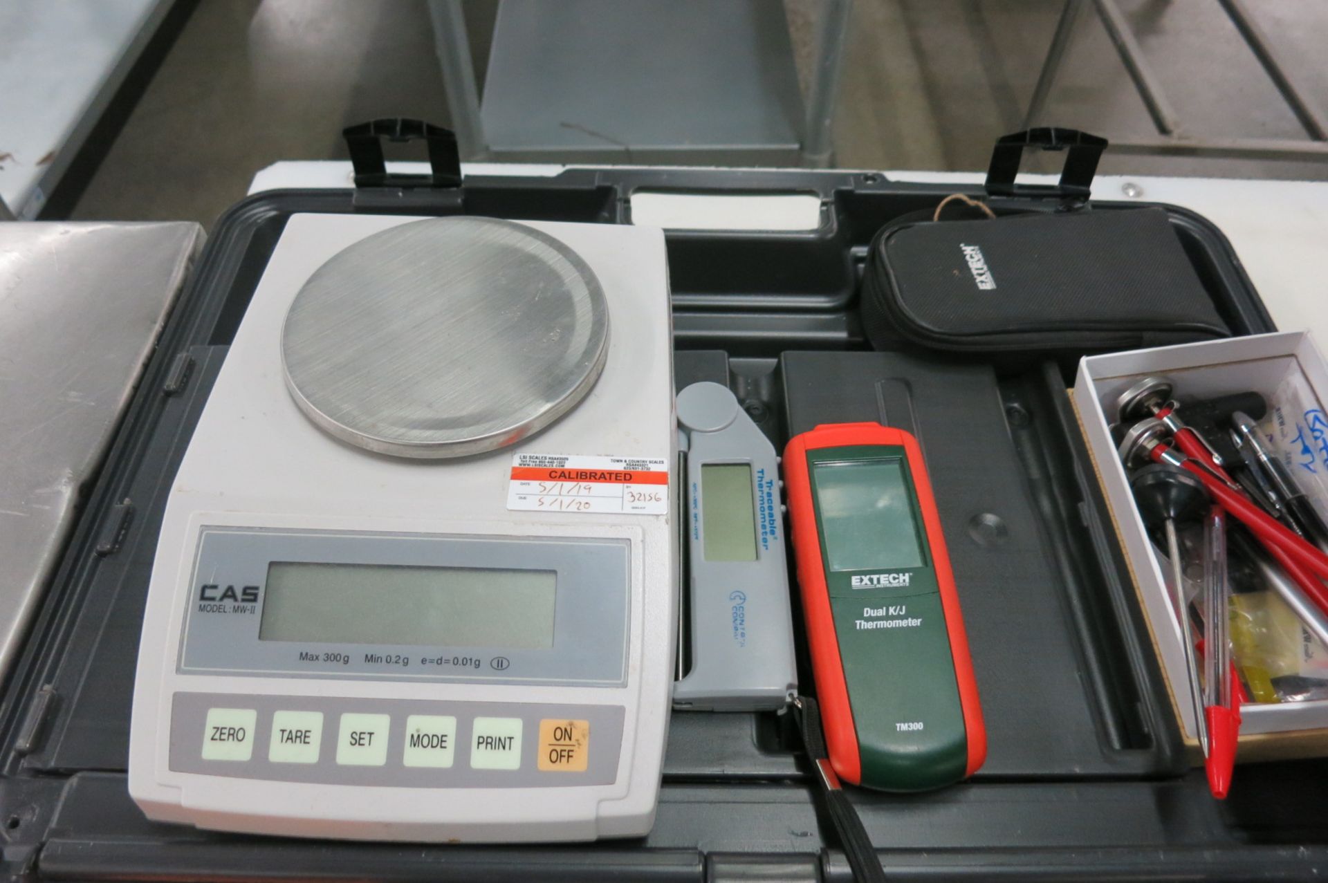 Test Equipment - Image 2 of 4