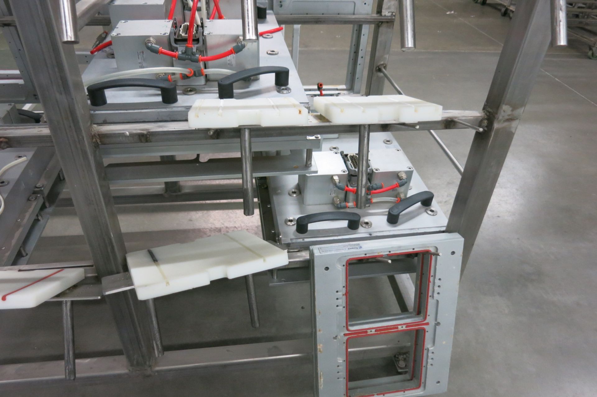 Tray Sealer Tooling - Image 4 of 16