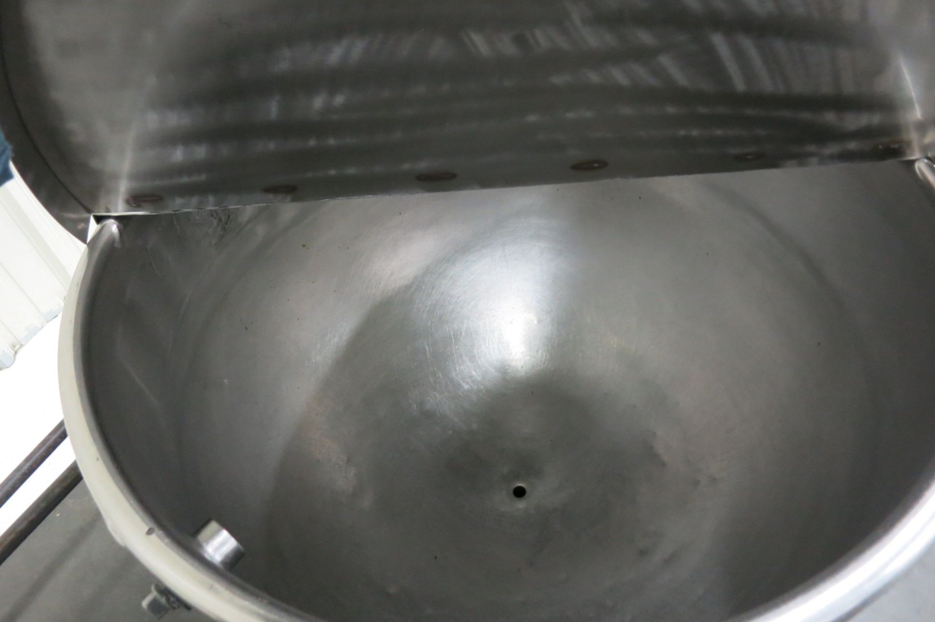 Jacketed Kettle - Image 2 of 5