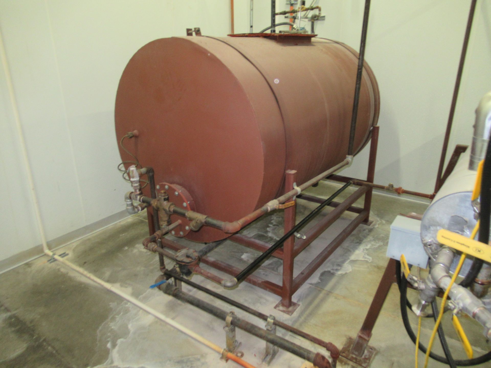 High Presure Boiler - Image 6 of 6