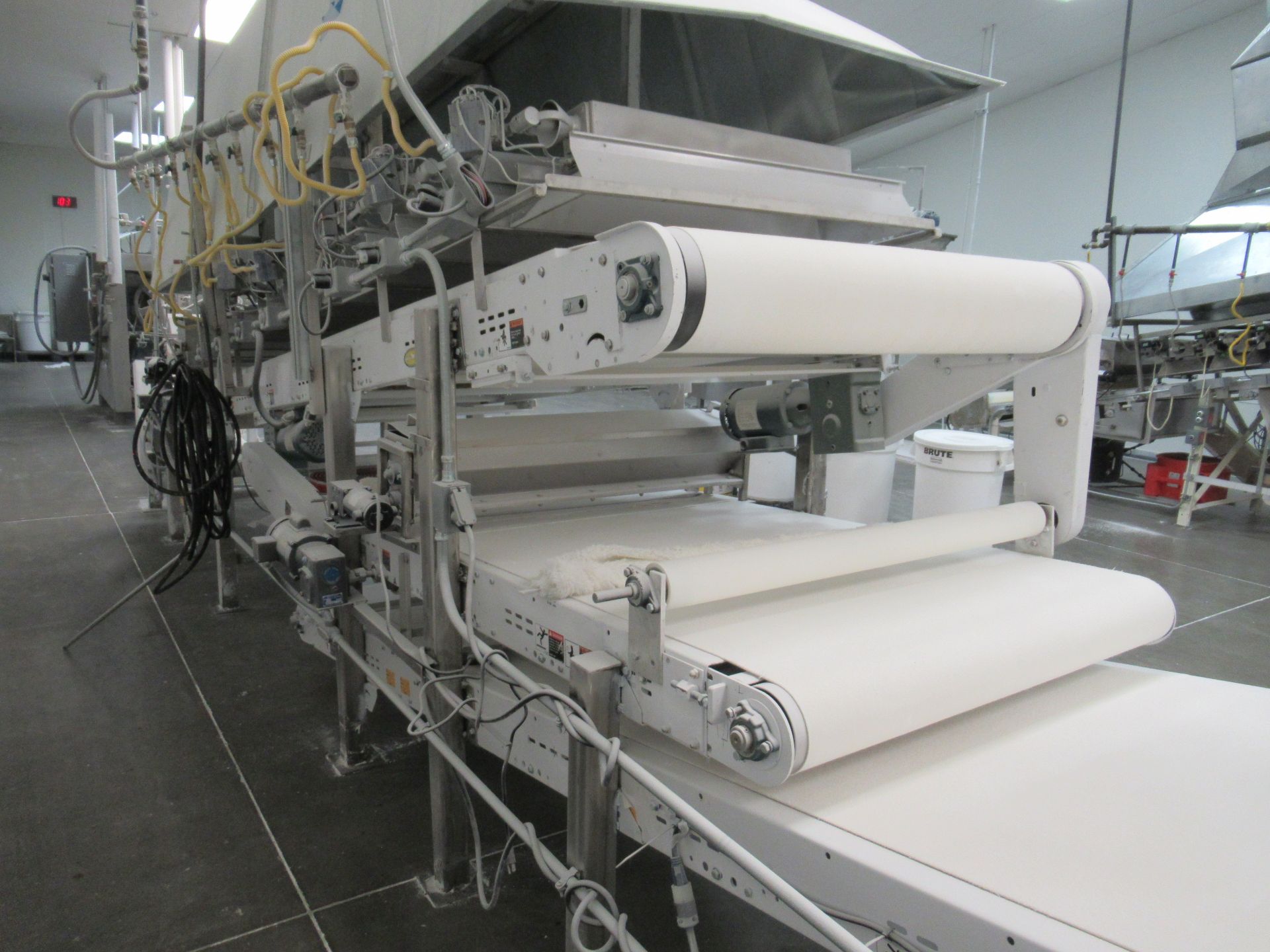 Laminating Conveyor - Image 6 of 9