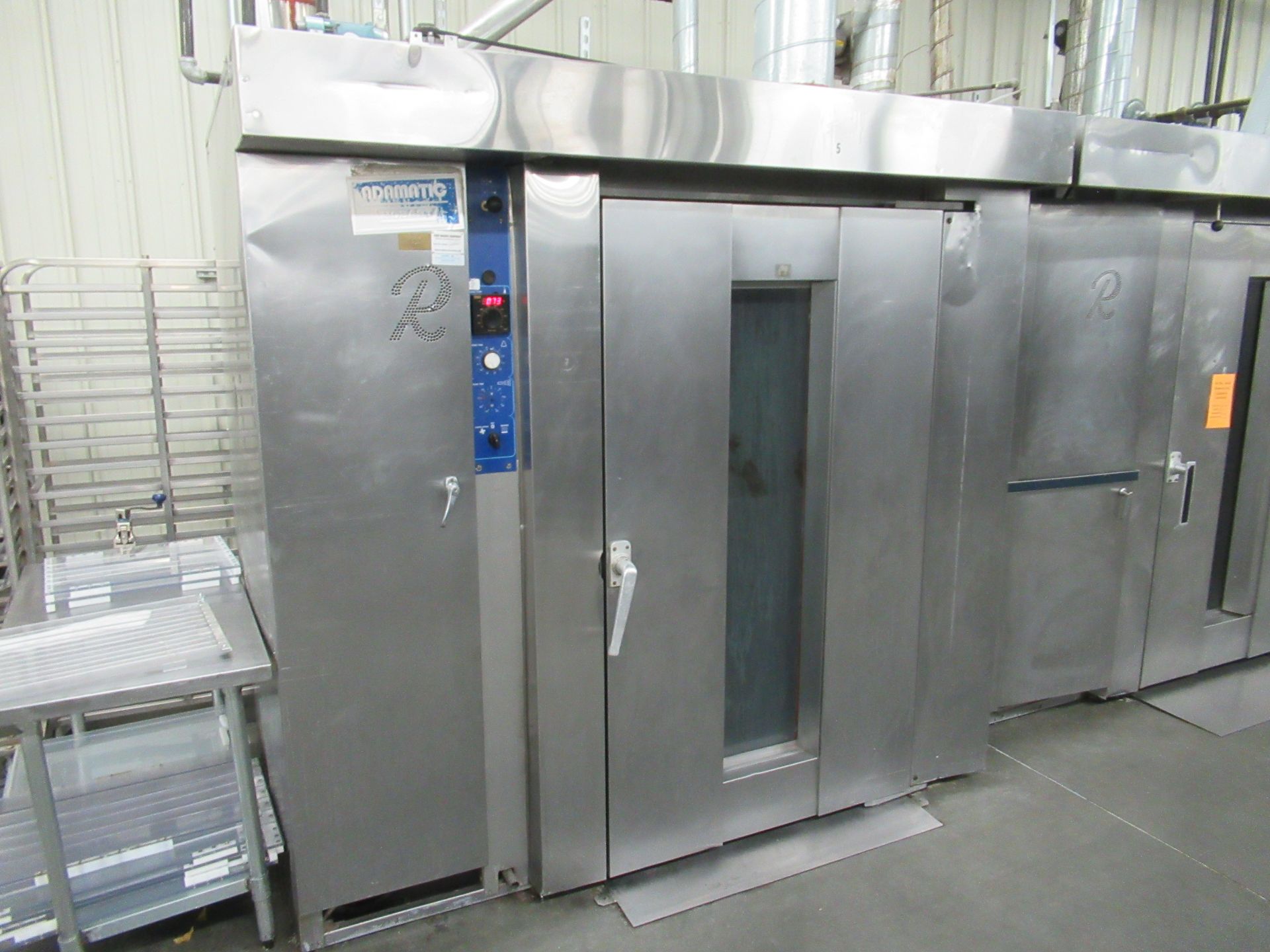 Rack Oven - Image 2 of 4