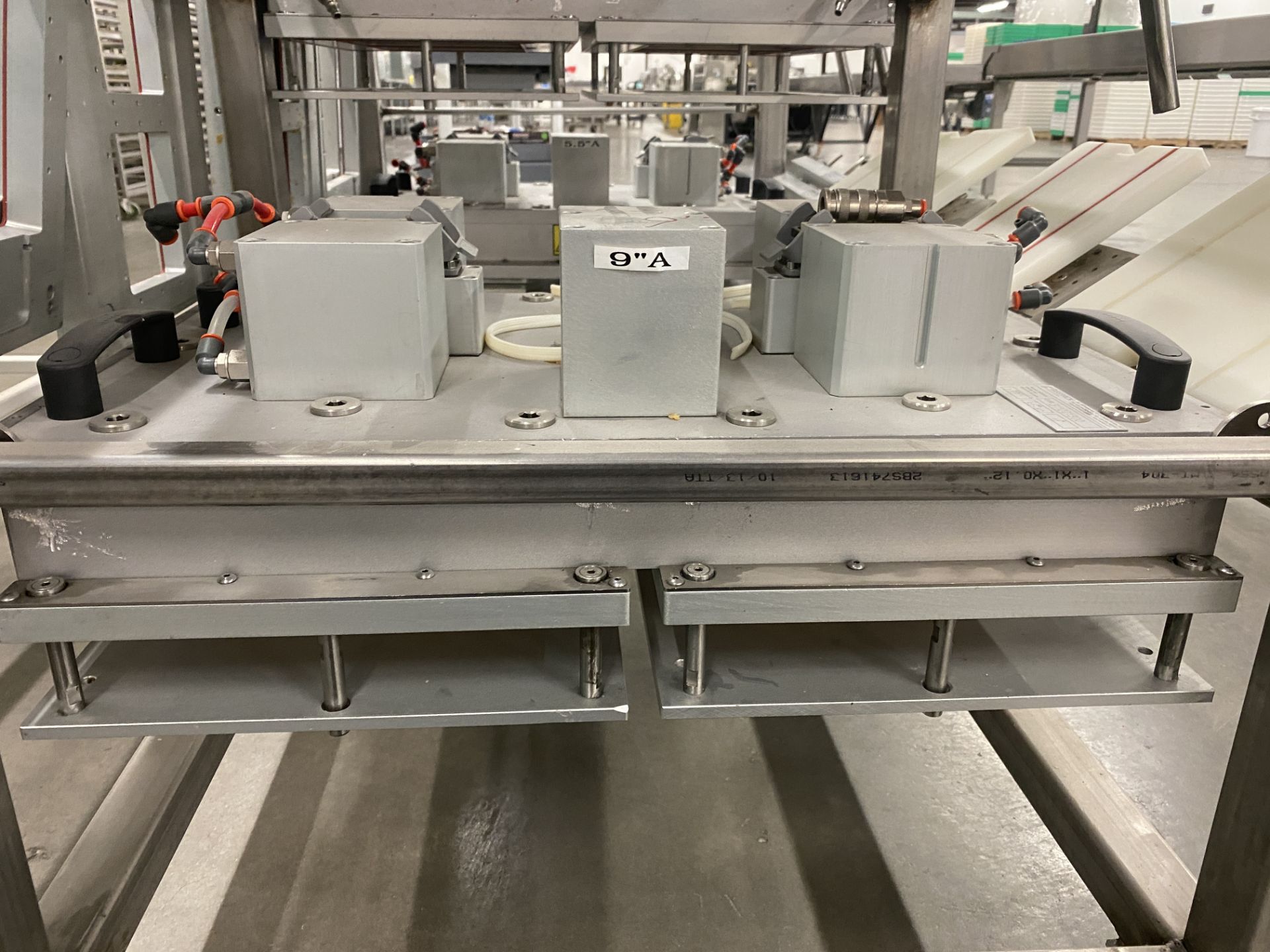 Tray Sealer Tooling - Image 9 of 16