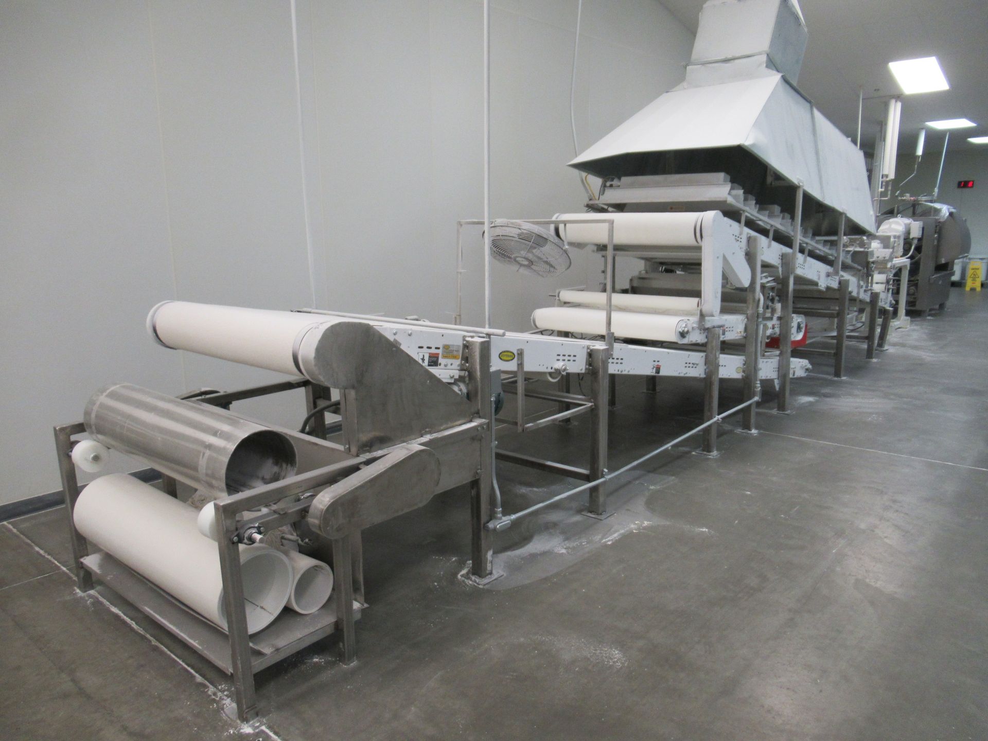 Laminating Conveyor - Image 7 of 9