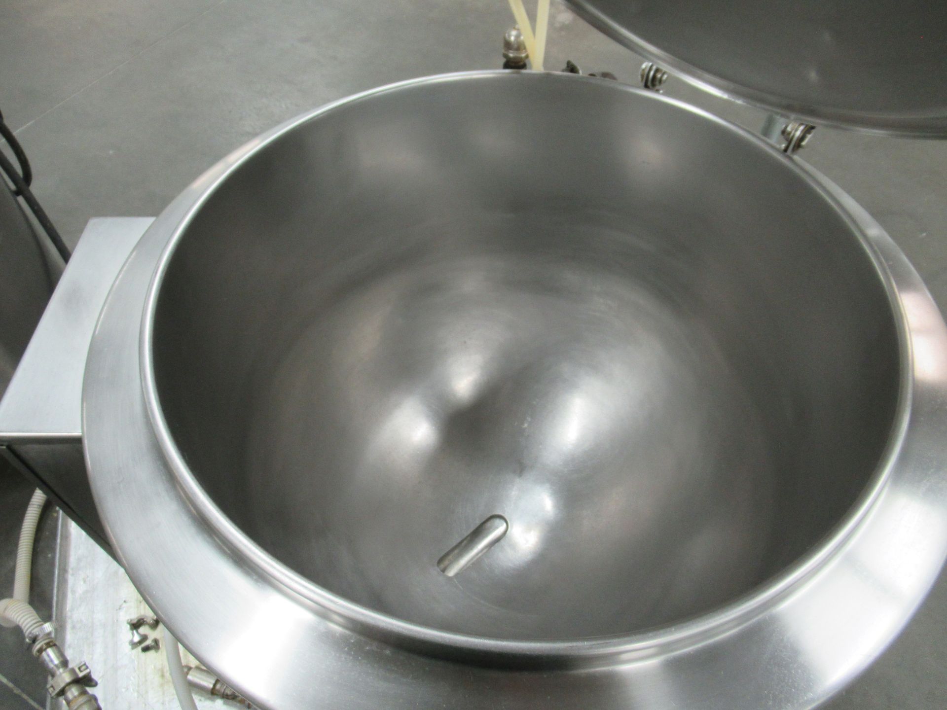 Jacketed Kettle - Image 5 of 5