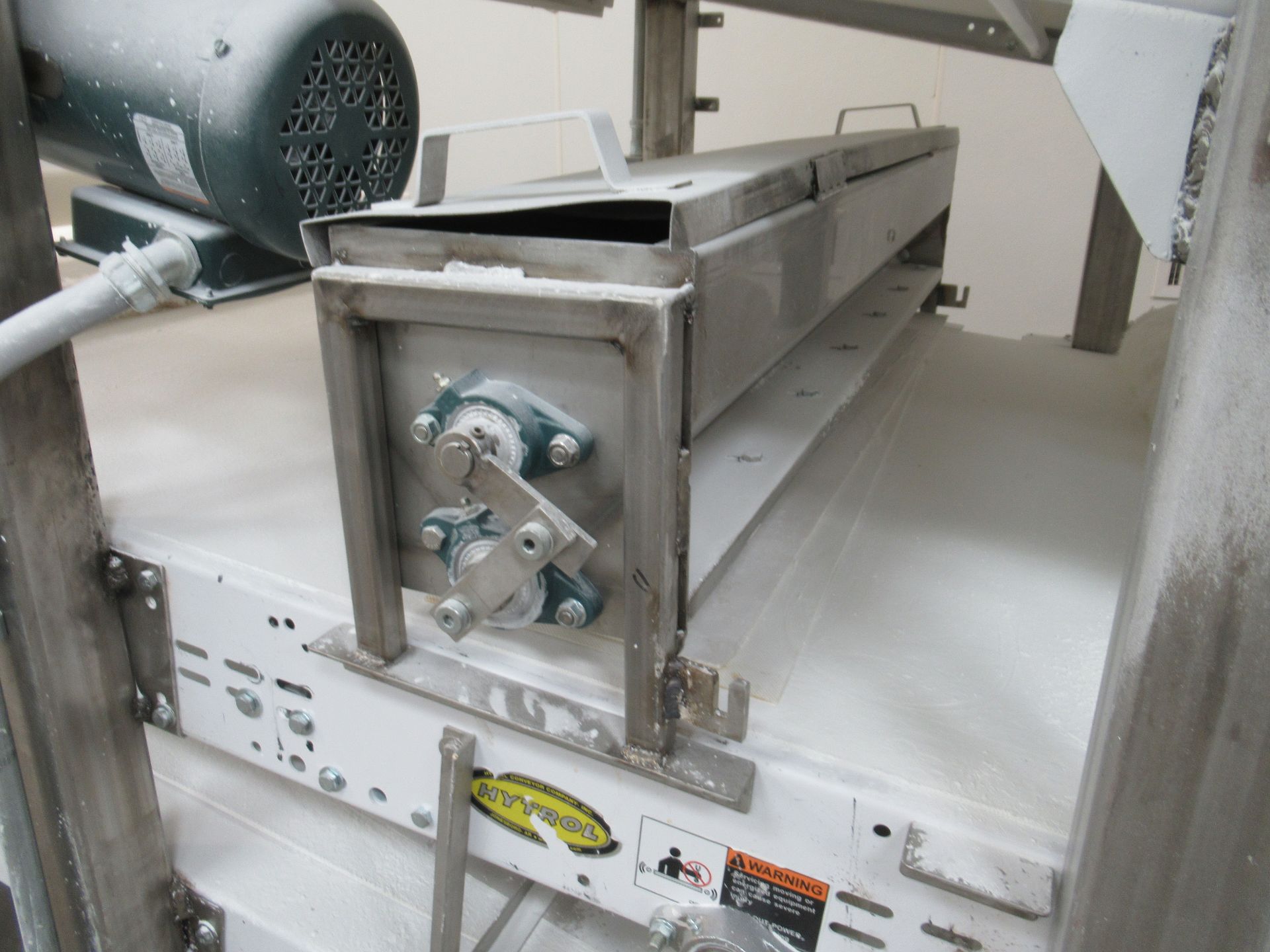 Laminating Conveyor - Image 5 of 9