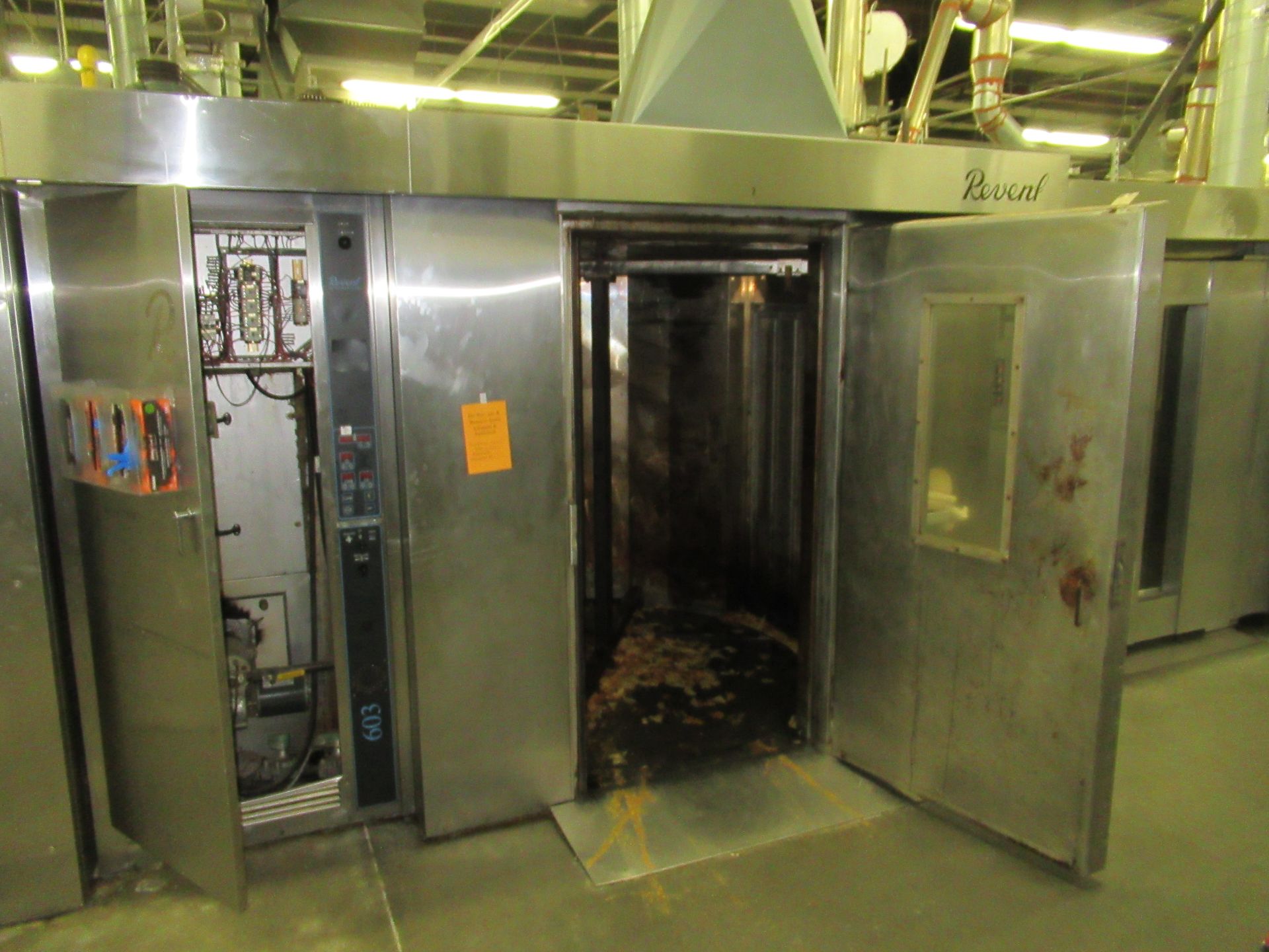 Rack Oven - Image 3 of 6