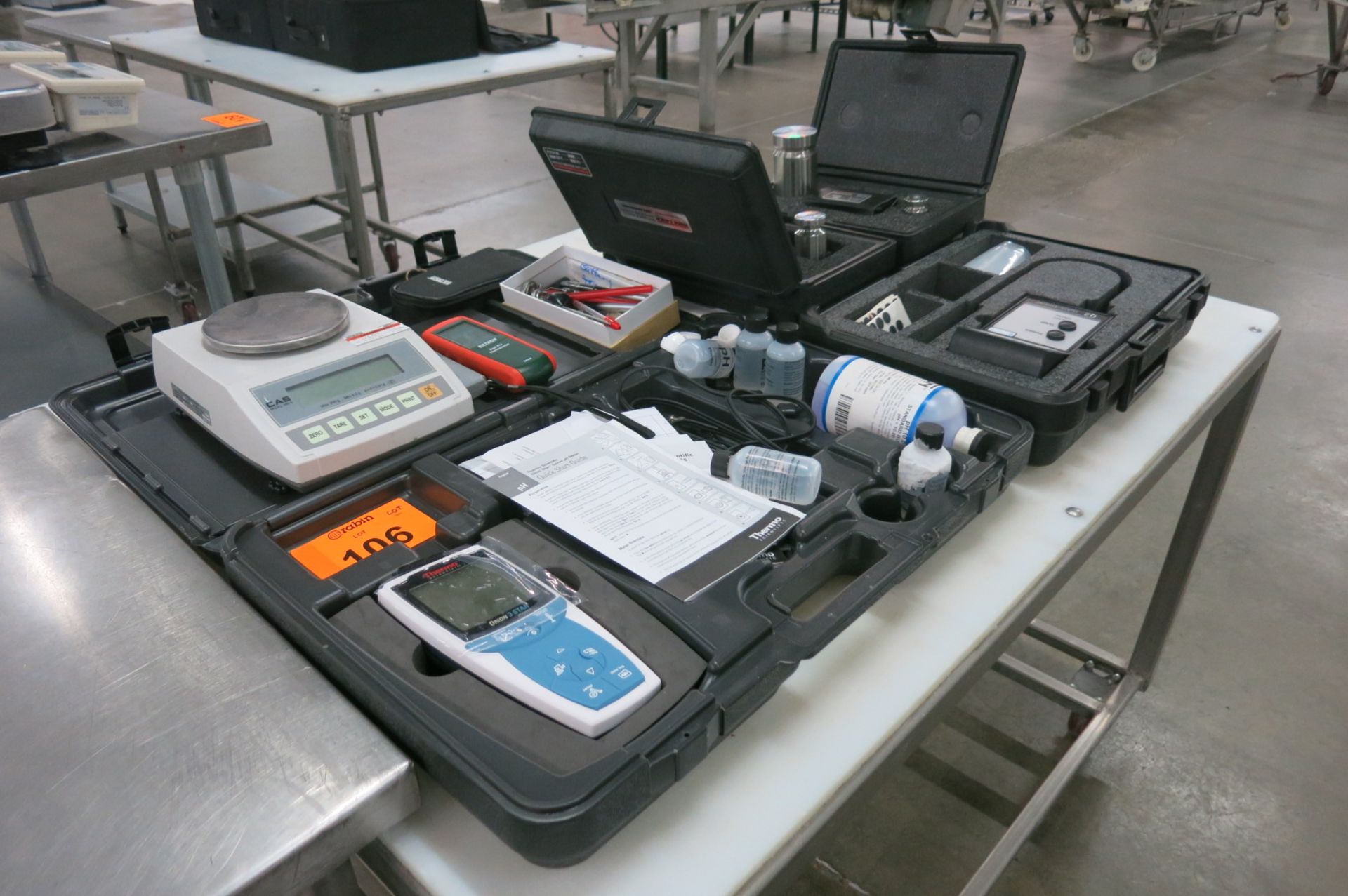 Test Equipment