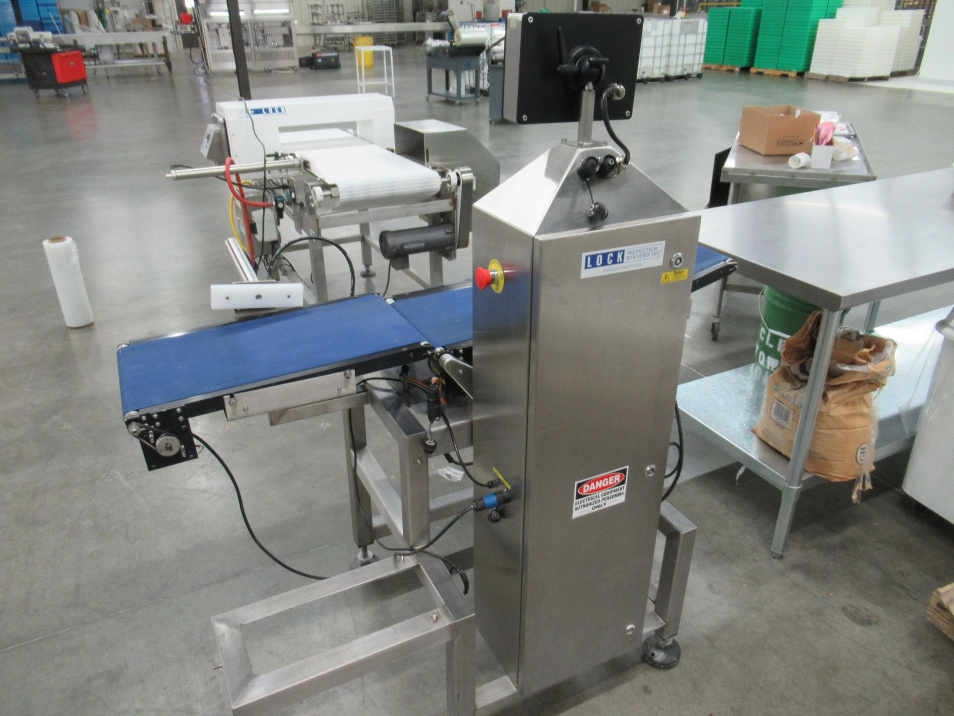 Checkweigher - Image 4 of 5