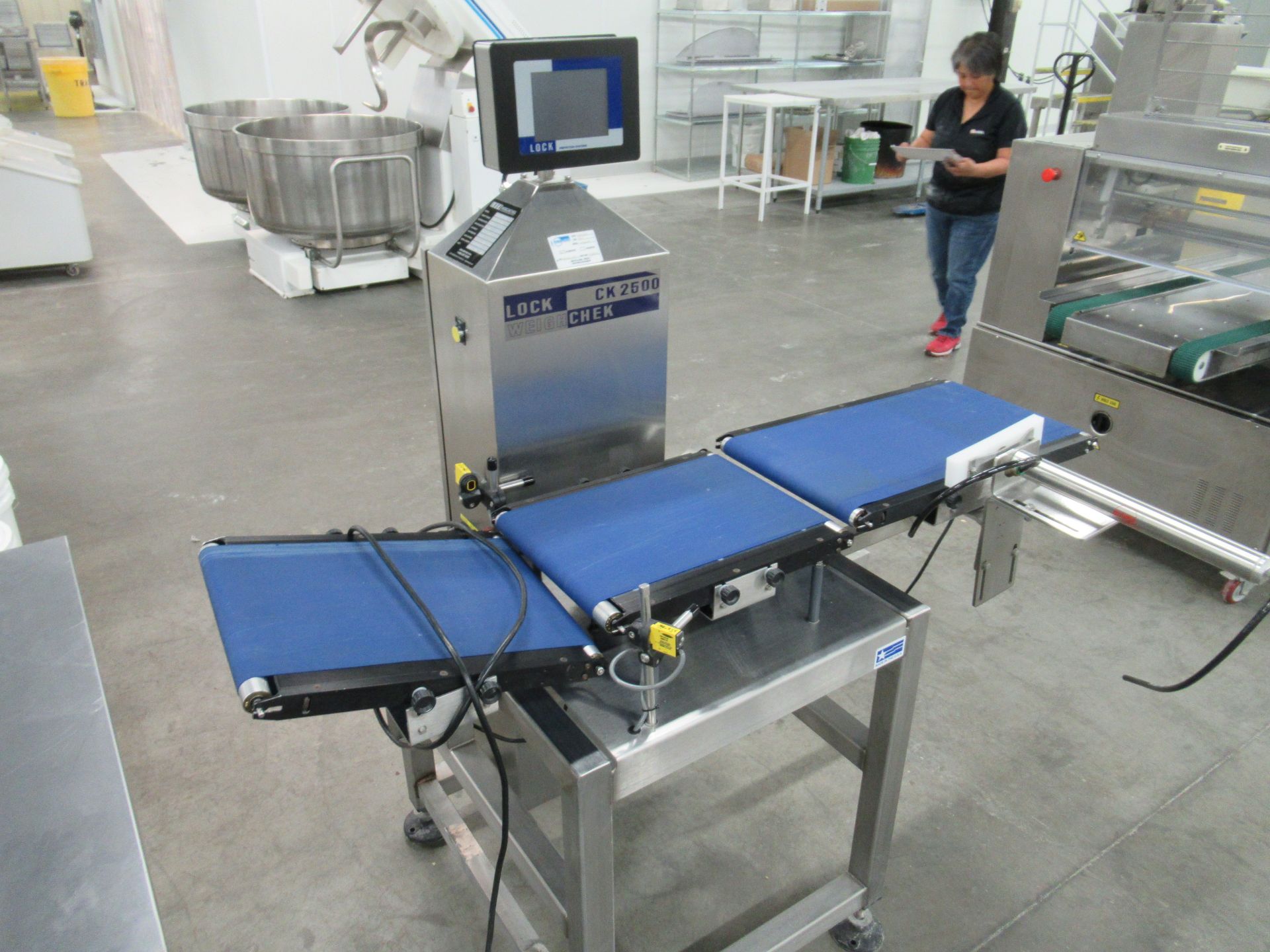 Checkweigher - Image 3 of 5