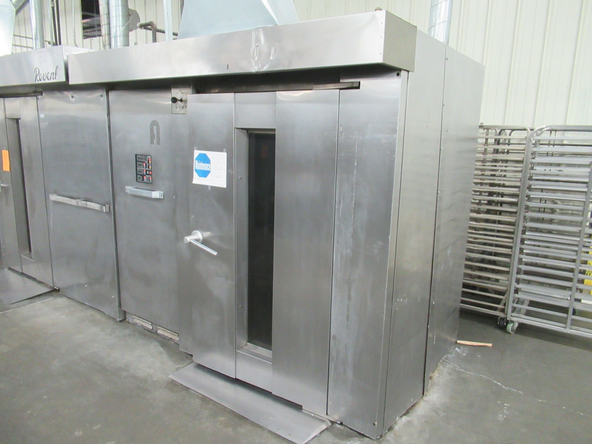 Rack Oven - Image 2 of 4