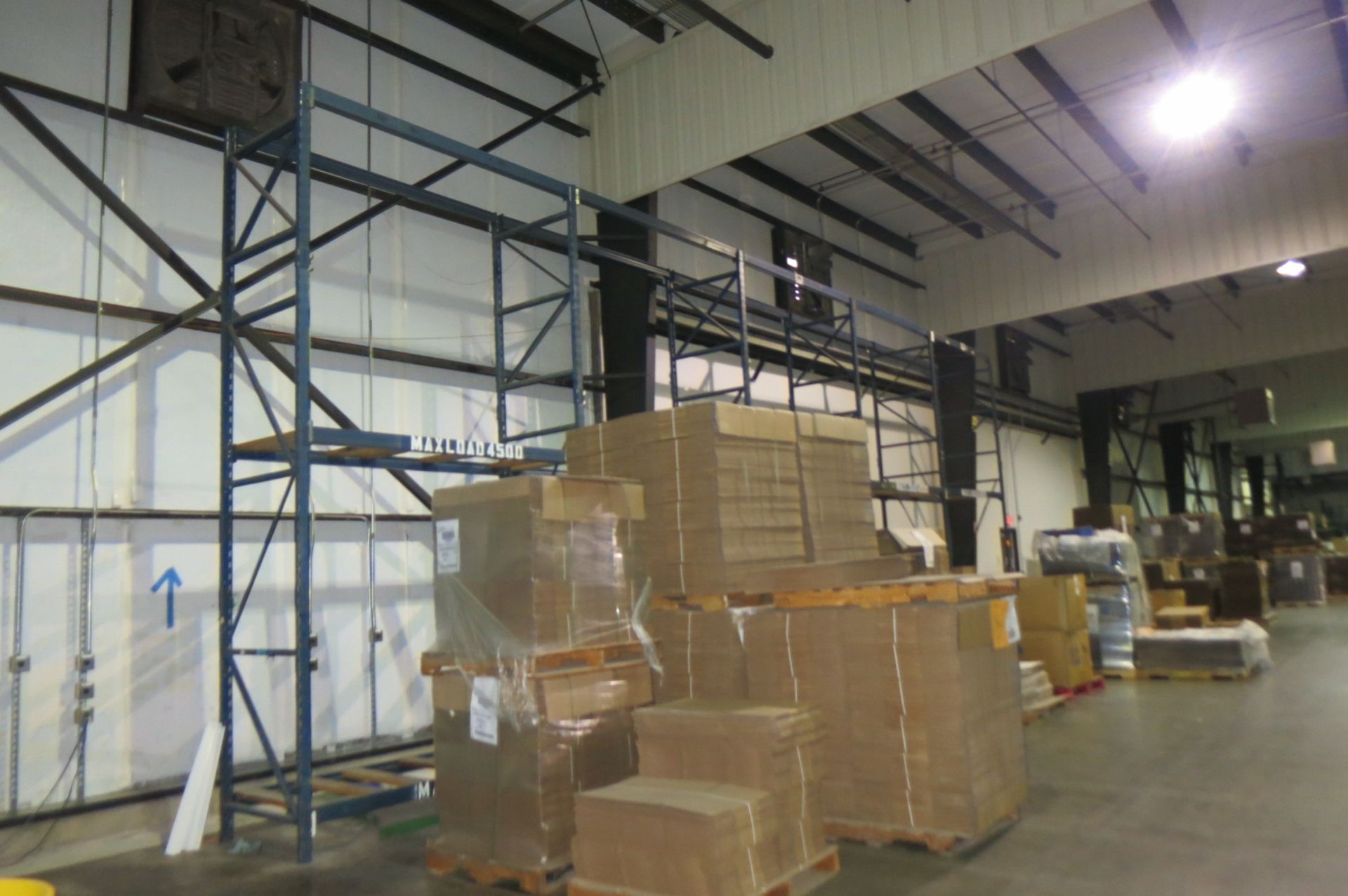 Pallet Racking - Image 2 of 2